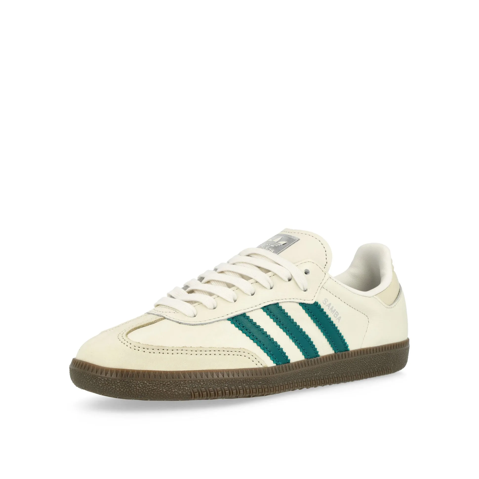 New Samba OG W Women Low Tops|The Classics