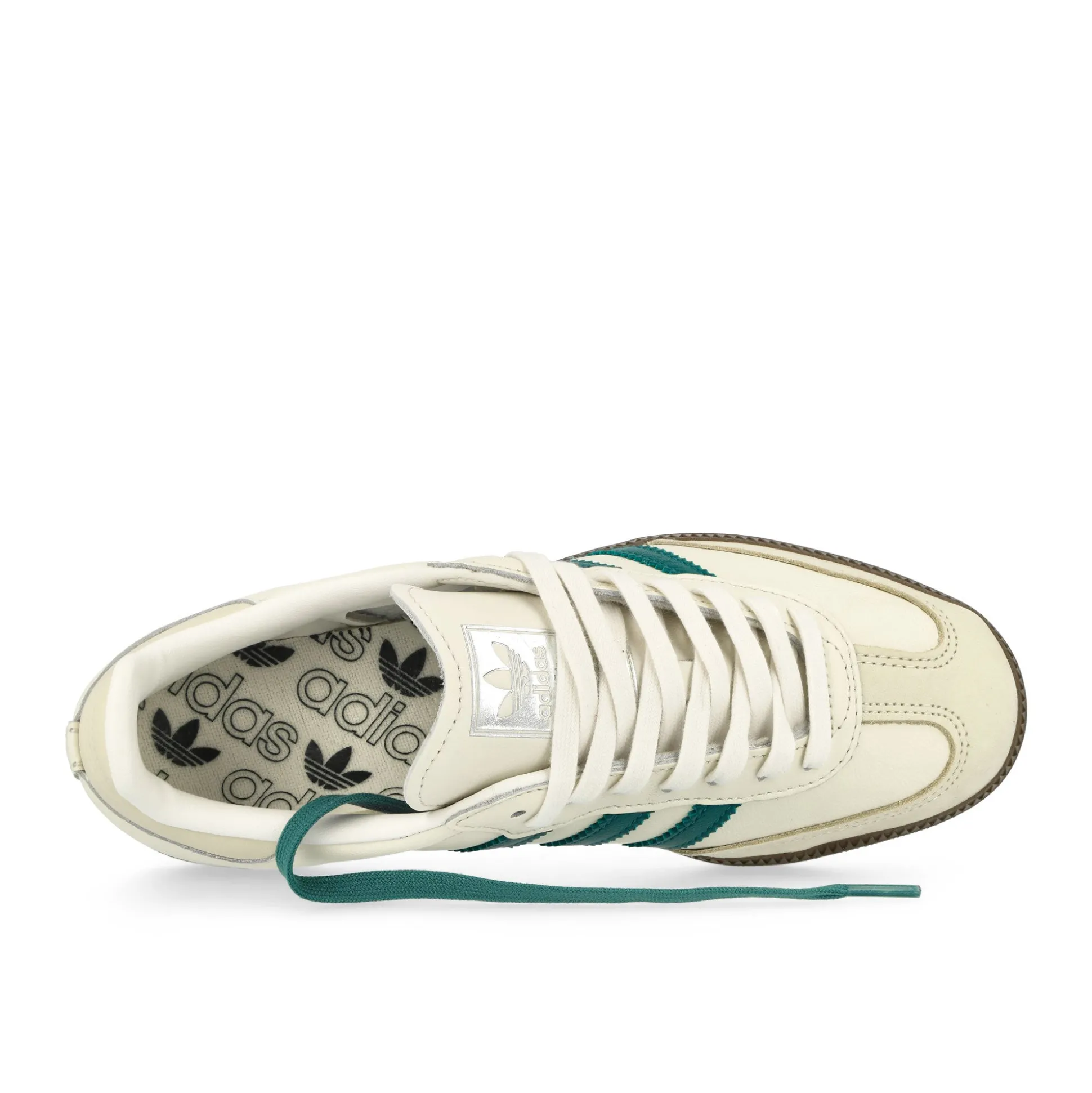 New Samba OG W Women Low Tops|The Classics