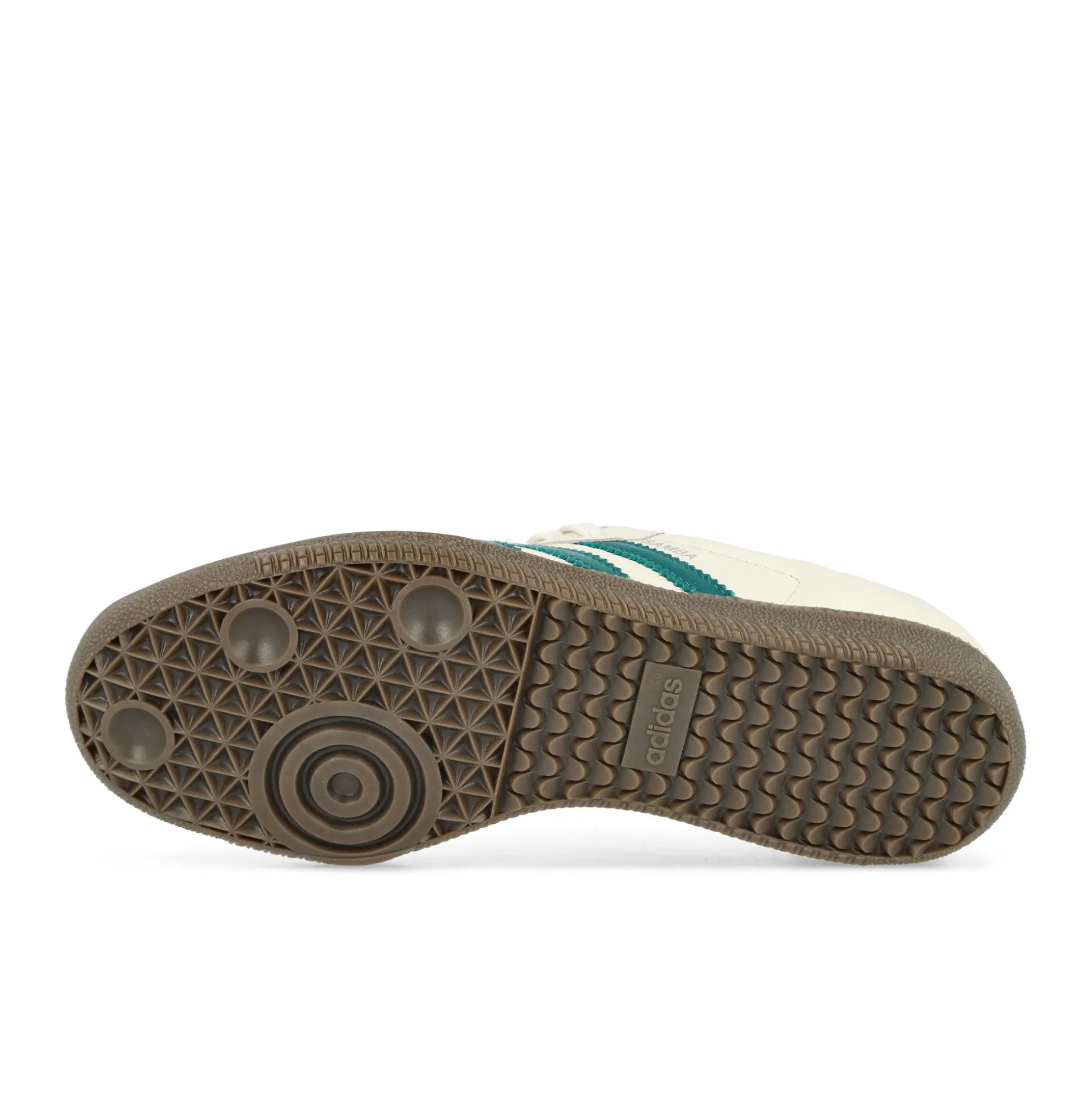 New Samba OG W Women Low Tops|The Classics