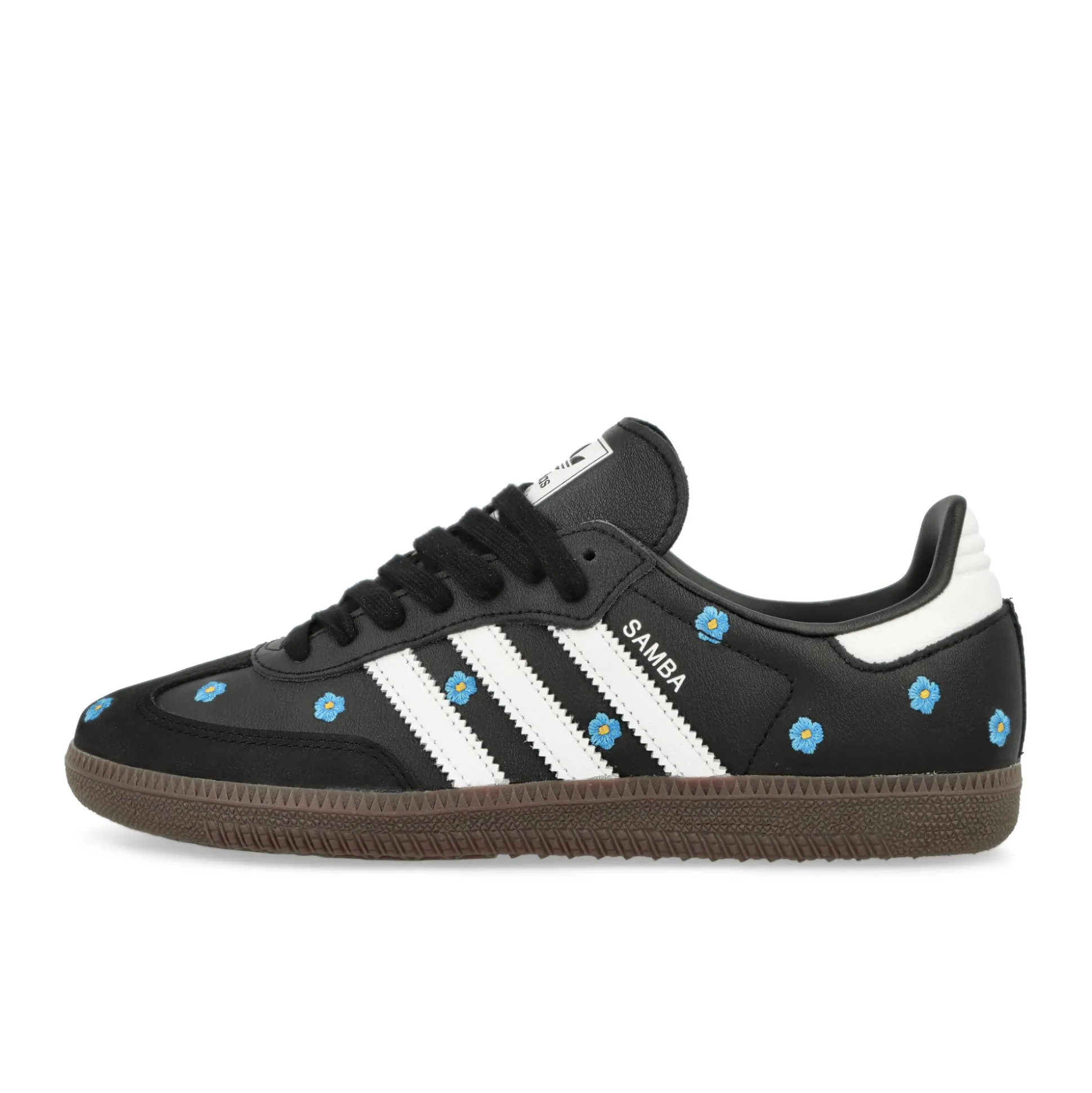 Flash Sale Samba OG W Women Low Tops|The Classics
