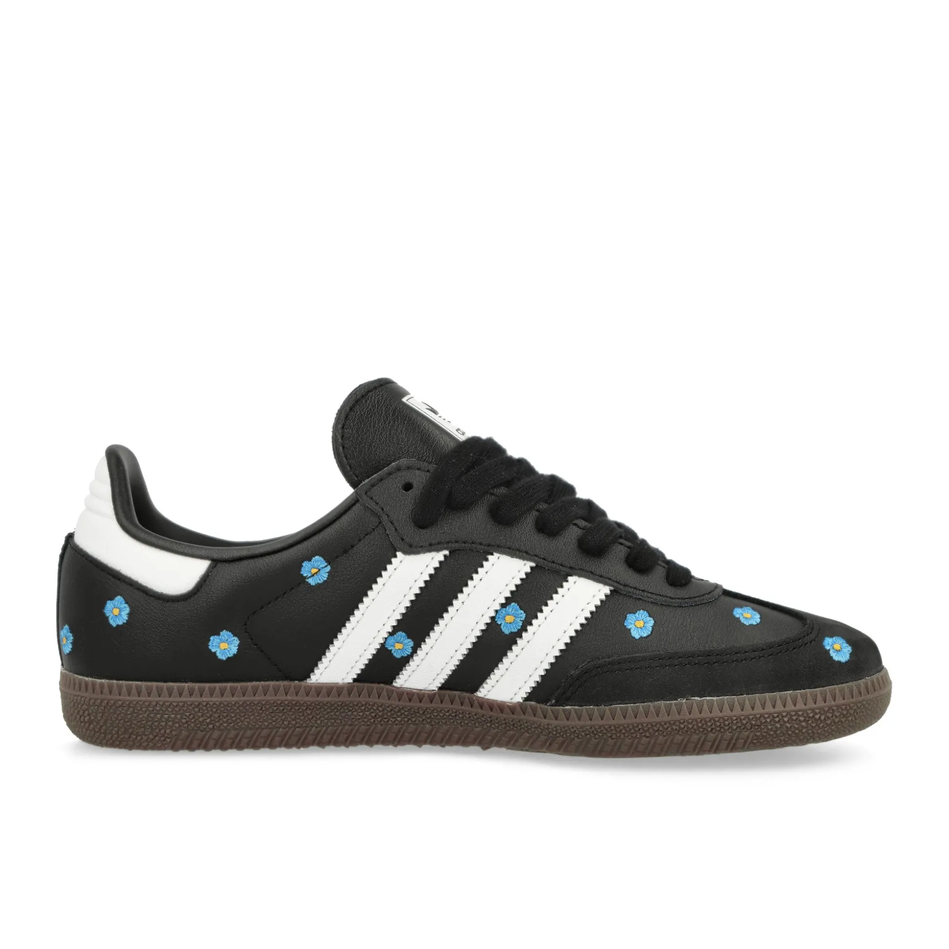 Flash Sale Samba OG W Women Low Tops|The Classics