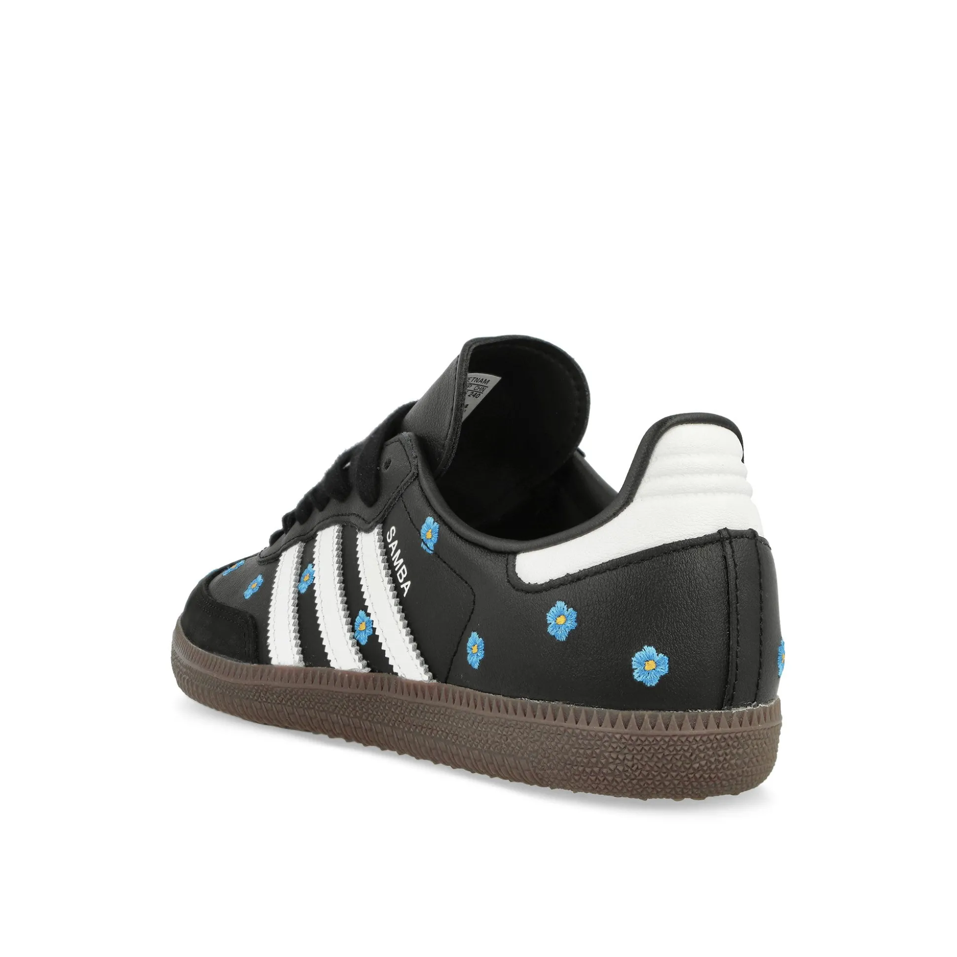 Flash Sale Samba OG W Women Low Tops|The Classics