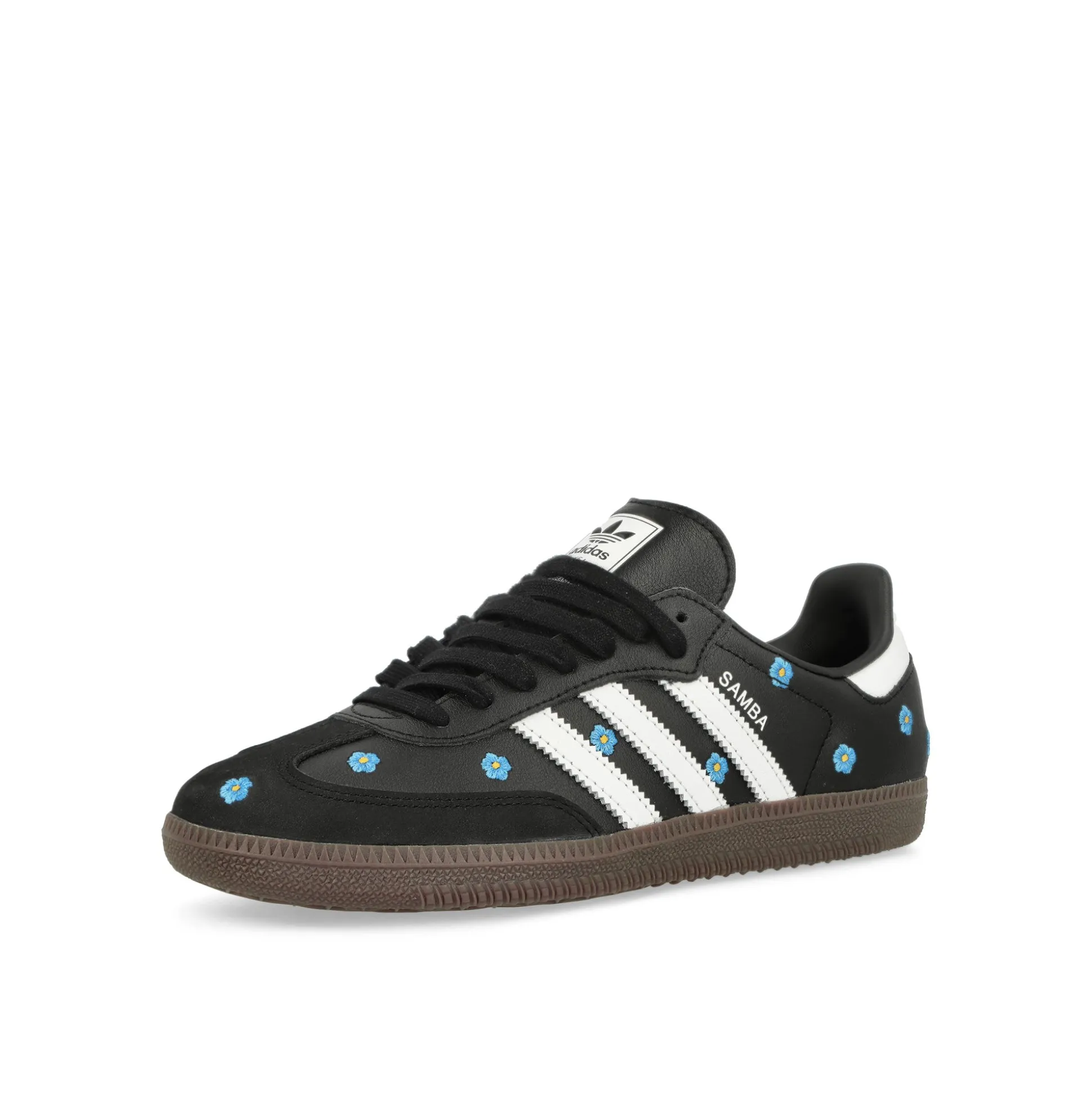 Flash Sale Samba OG W Women Low Tops|The Classics