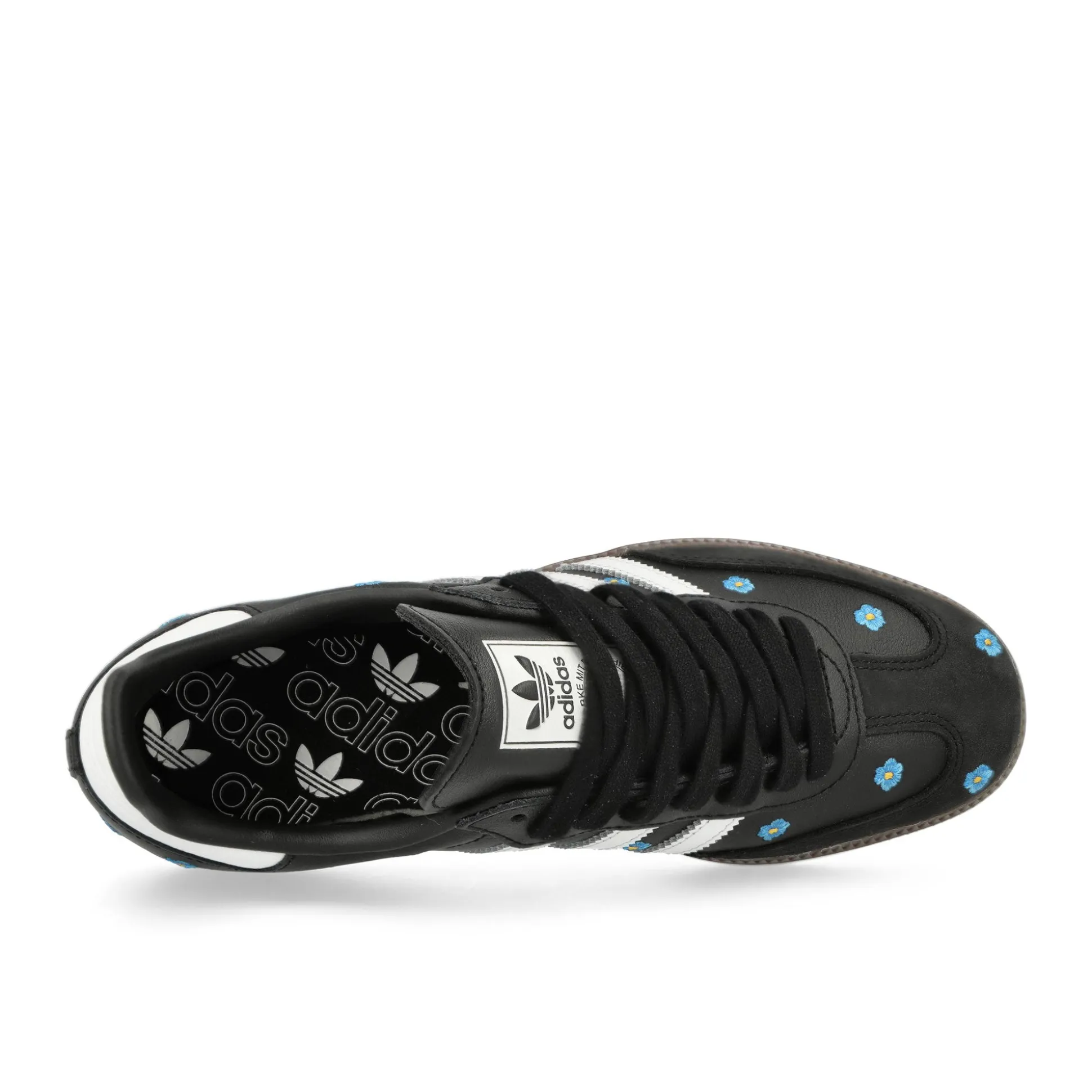 Flash Sale Samba OG W Women Low Tops|The Classics