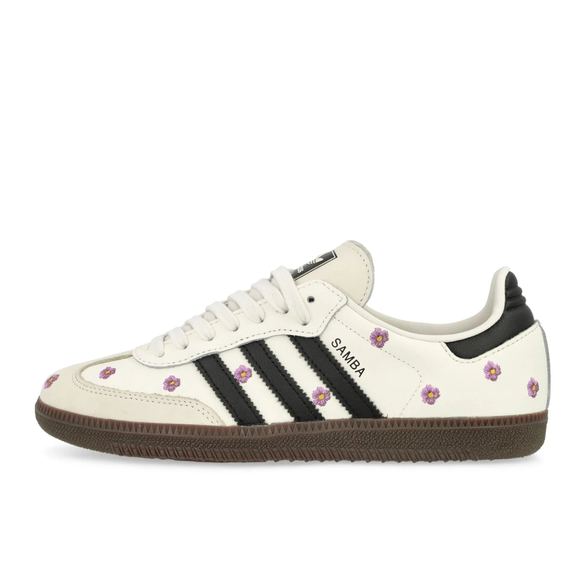 Fashion Samba OG W Women Low Tops|The Classics