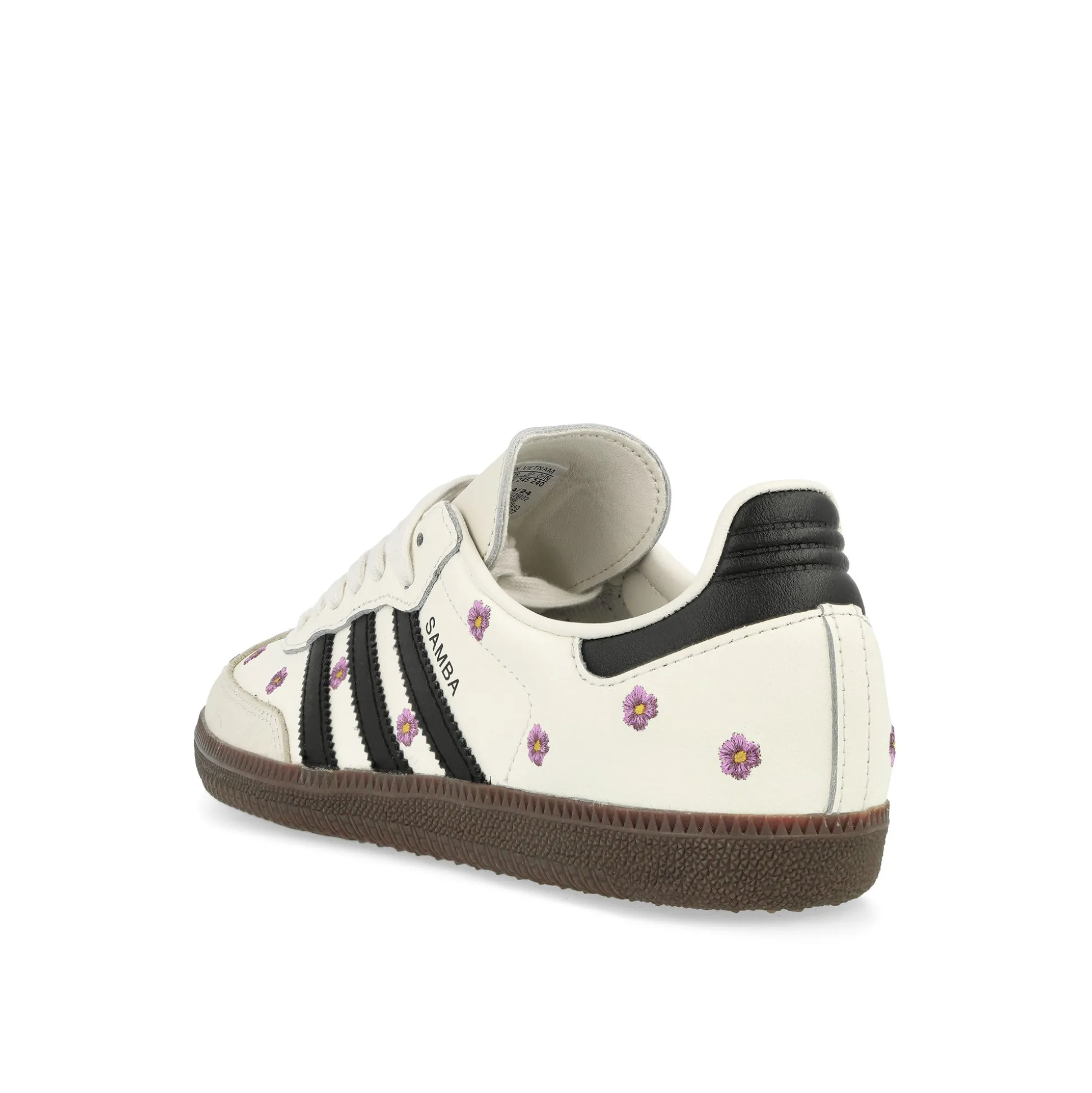 Fashion Samba OG W Women Low Tops|The Classics