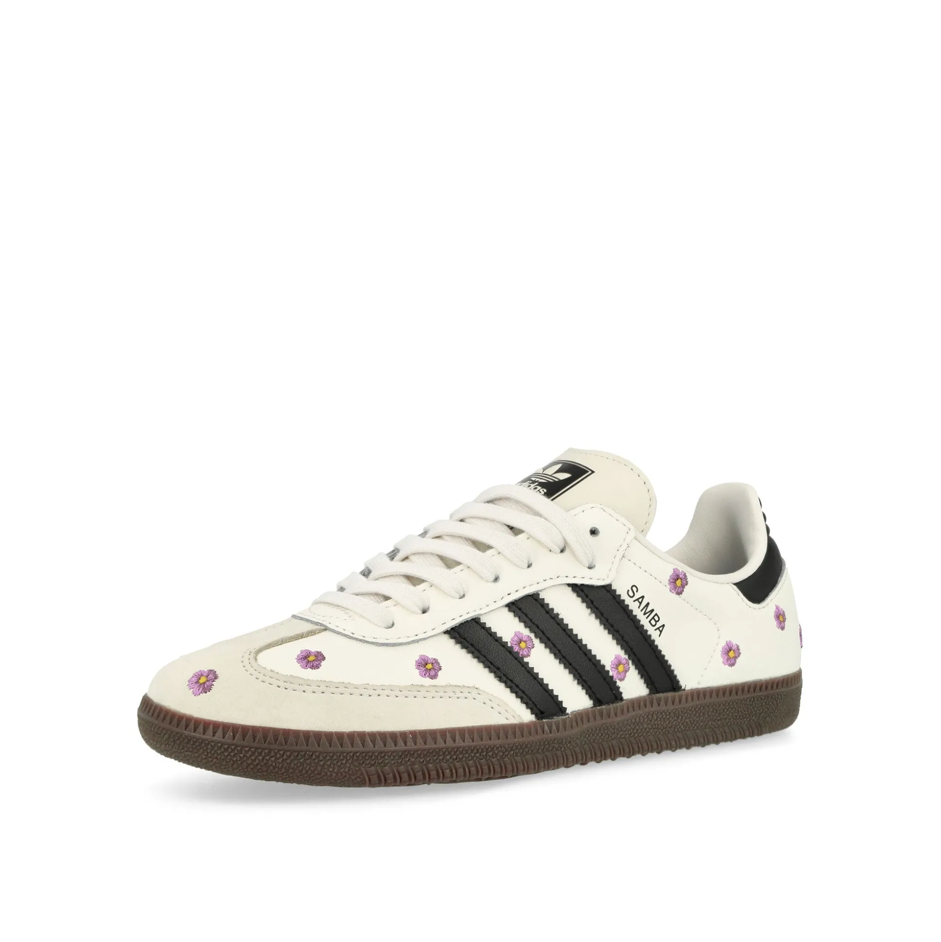 Fashion Samba OG W Women Low Tops|The Classics