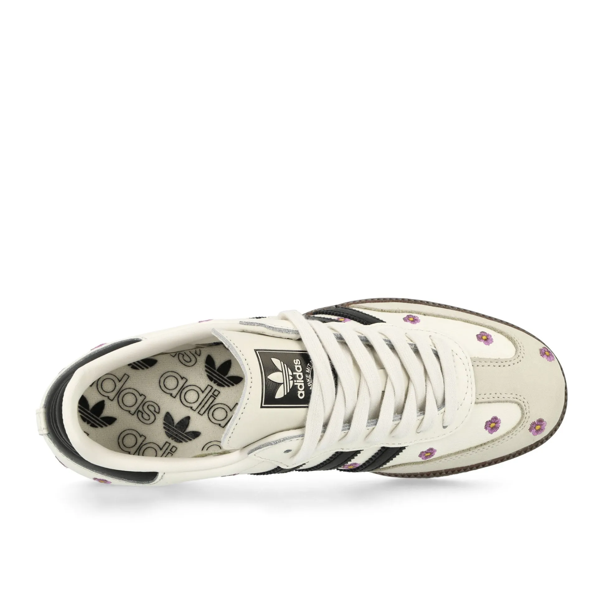 Fashion Samba OG W Women Low Tops|The Classics