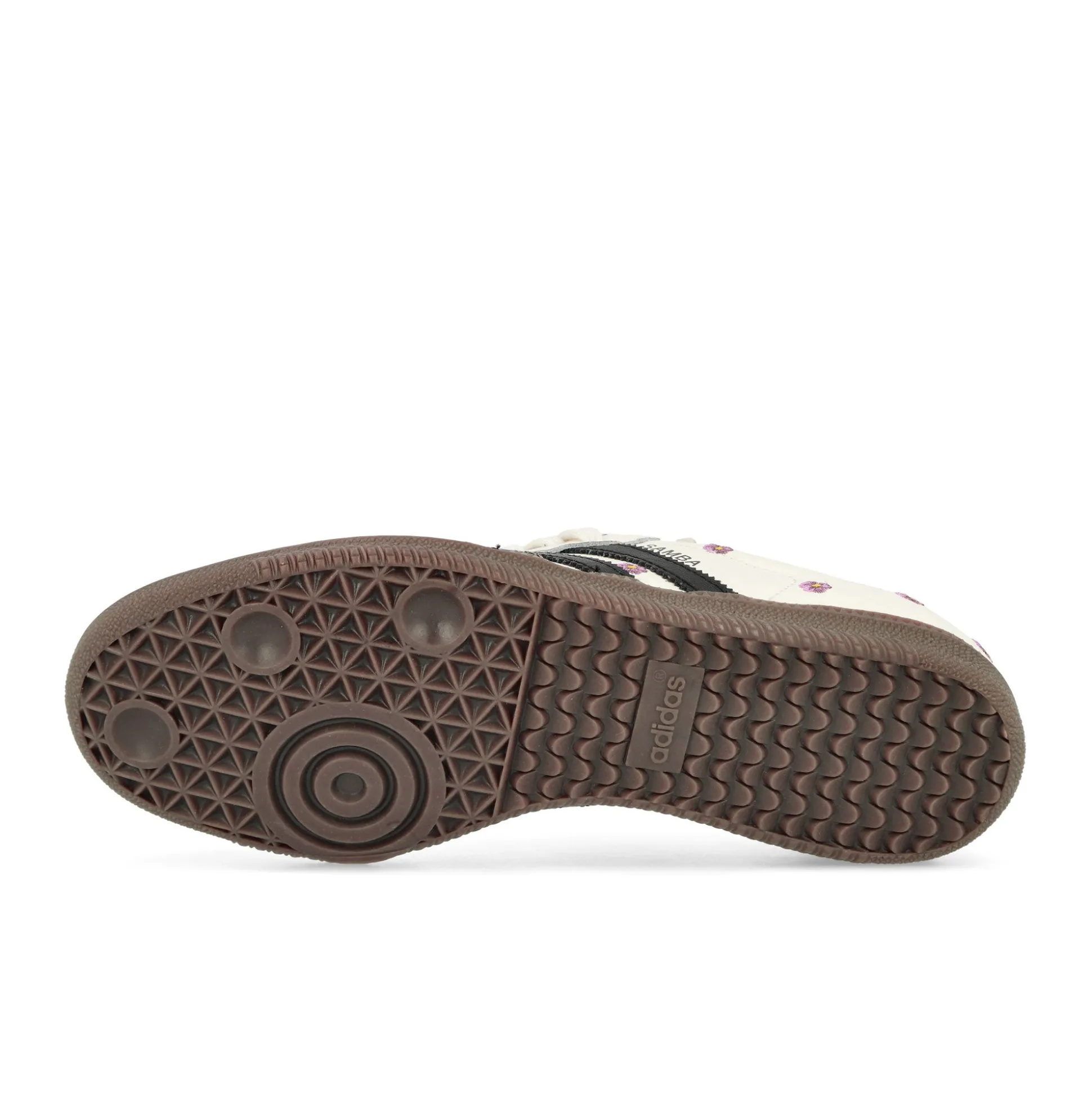 Fashion Samba OG W Women Low Tops|The Classics