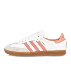 Fashion Samba OG W Women Low Tops|Retro & Running