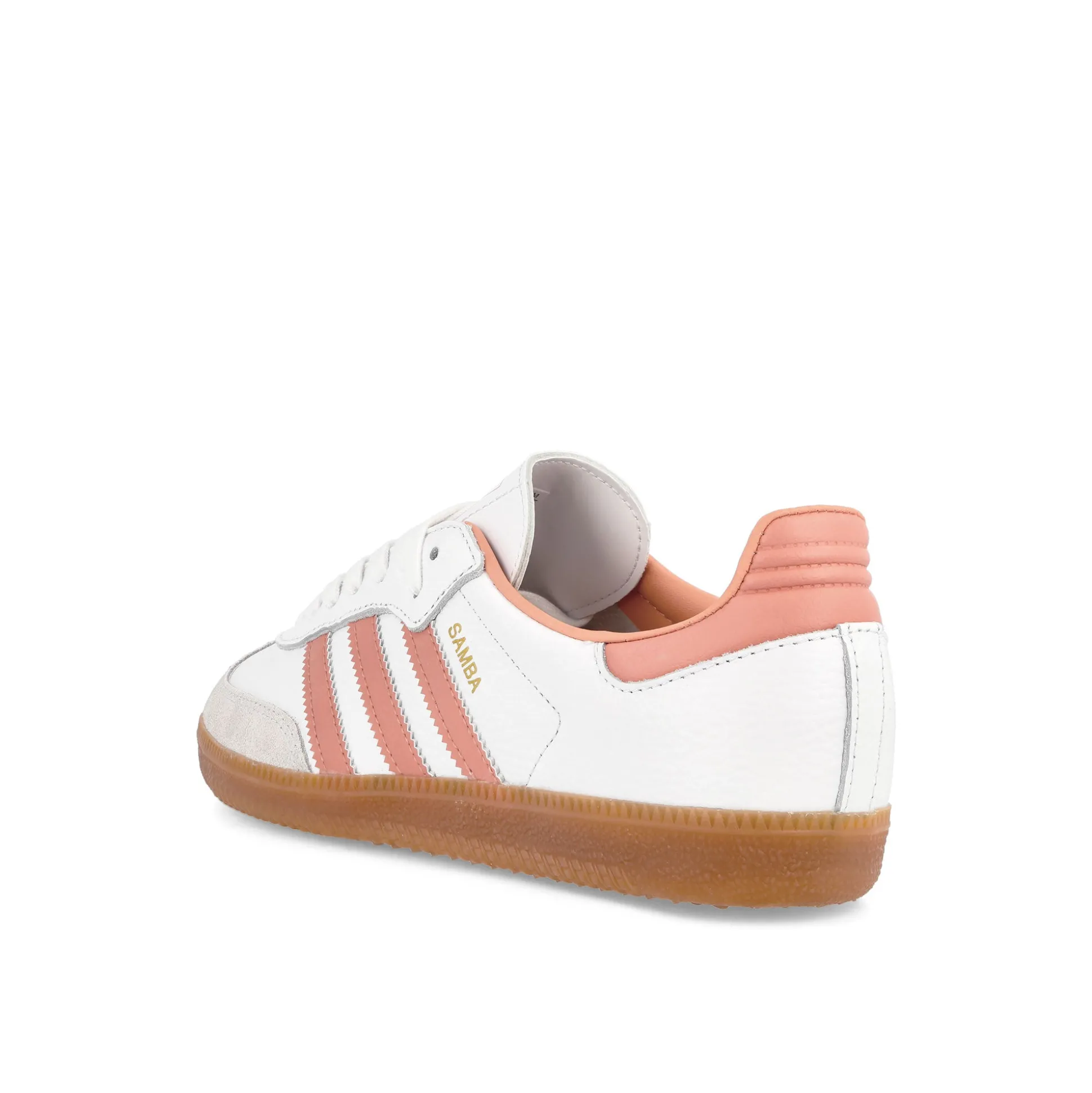 Fashion Samba OG W Women Low Tops|Retro & Running