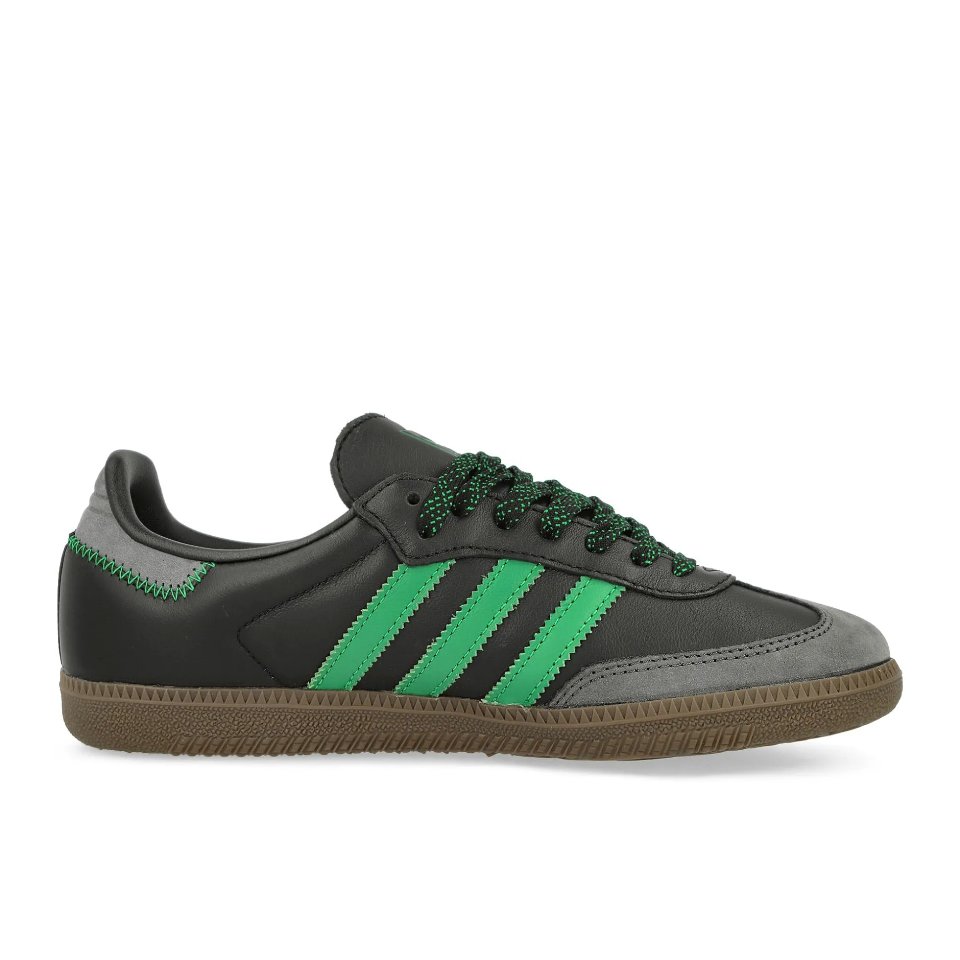 New Samba OG W Women Low Tops|The Classics