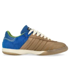 Sale Samba Pony Nappa Women Low Tops|Low Tops