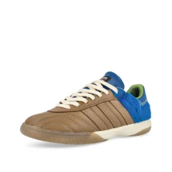 Sale Samba Pony Nappa Women Low Tops|Low Tops