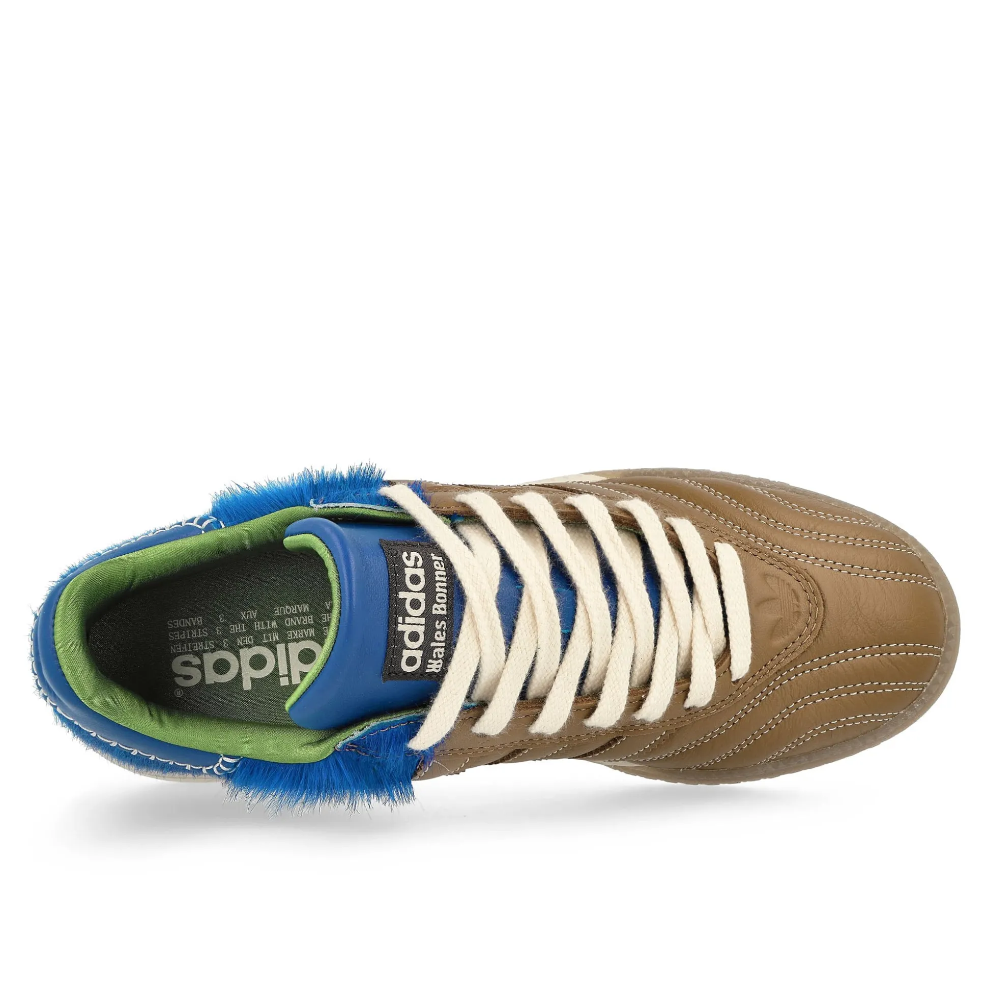 Sale Samba Pony Nappa Women Low Tops|Low Tops