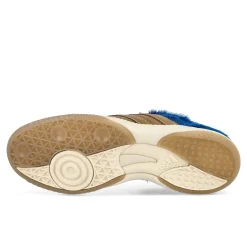 Sale Samba Pony Nappa Women Low Tops|Low Tops