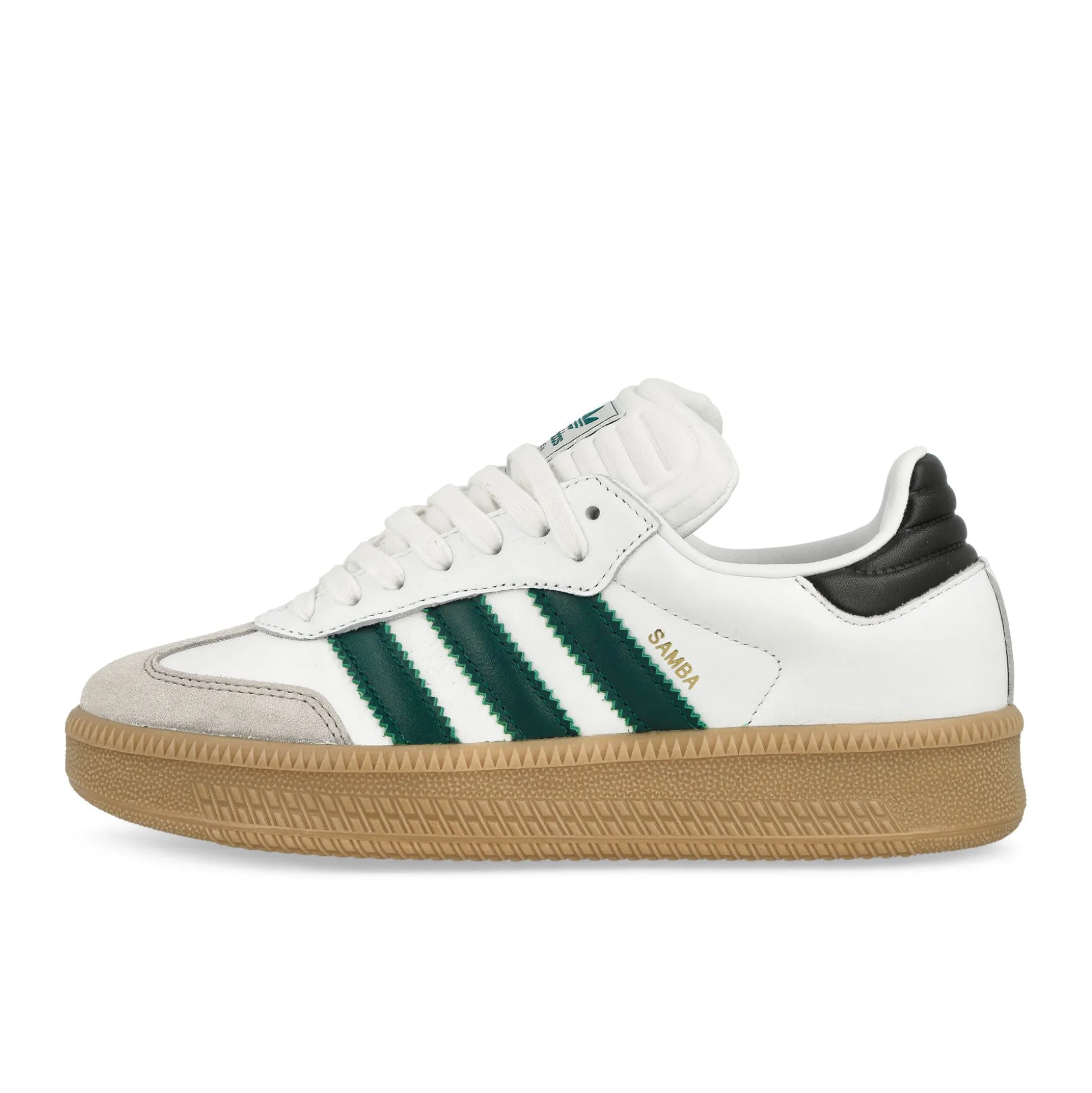 Best Sale Samba XLG Women Low Tops|The Classics