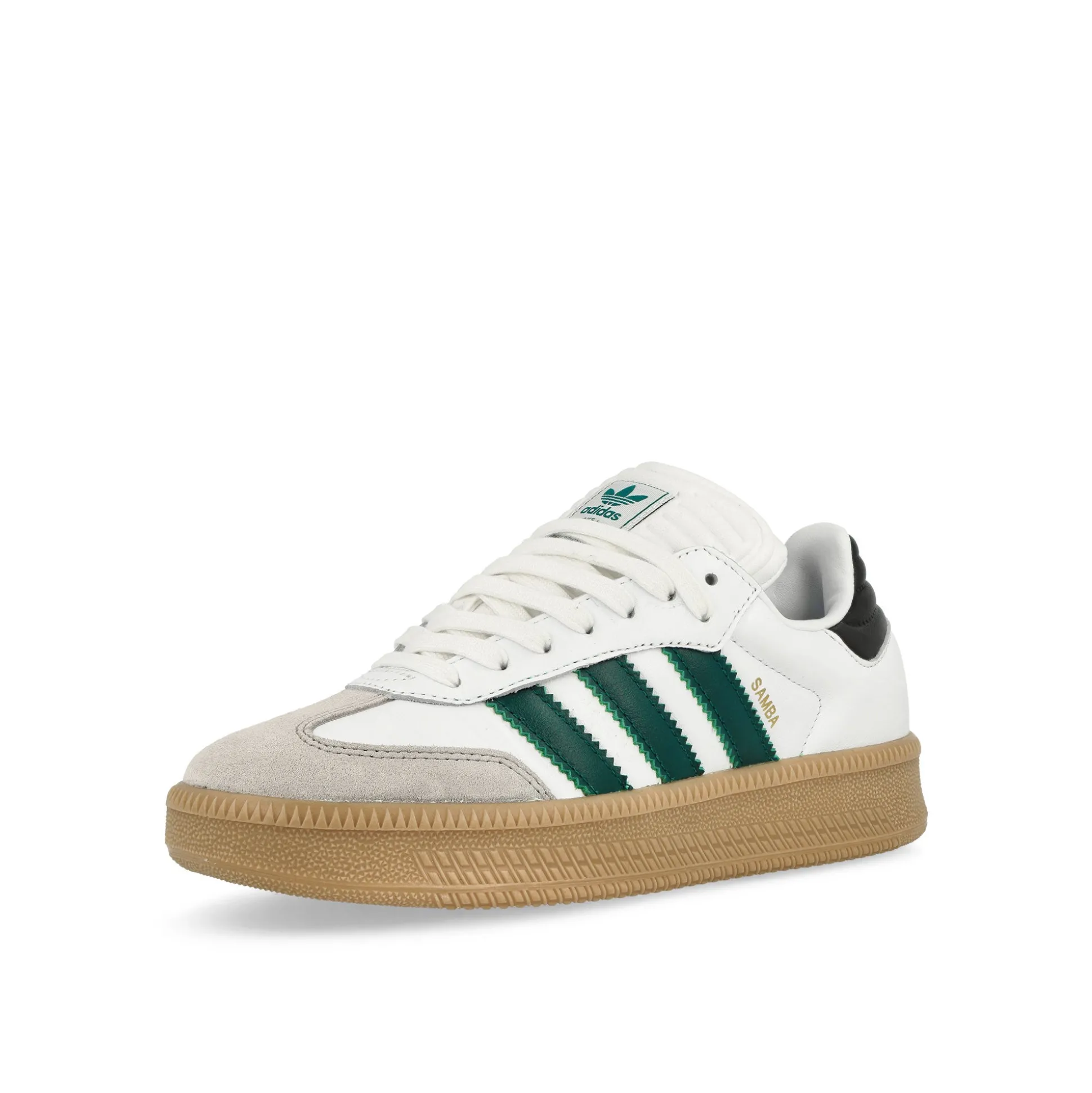 Best Sale Samba XLG Women Low Tops|The Classics