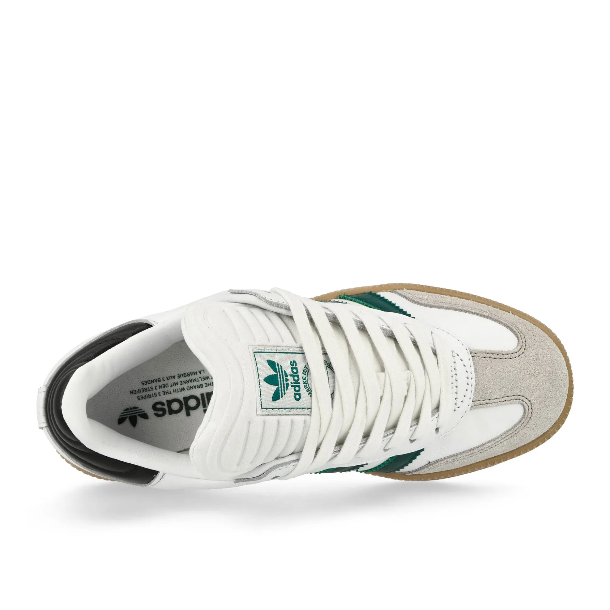 Best Sale Samba XLG Women Low Tops|The Classics