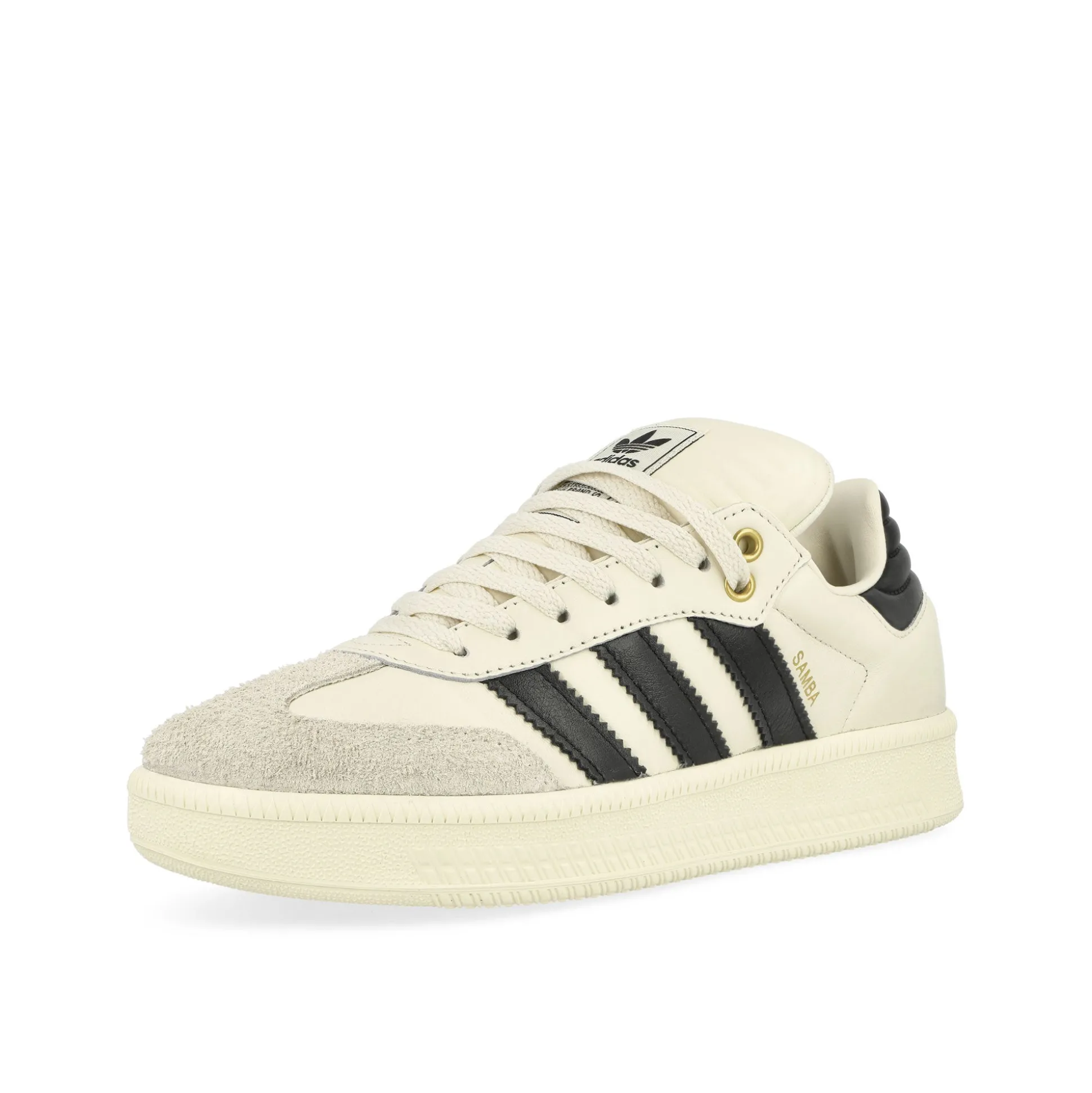 Best Sale Samba XLG Women Low Tops|The Classics