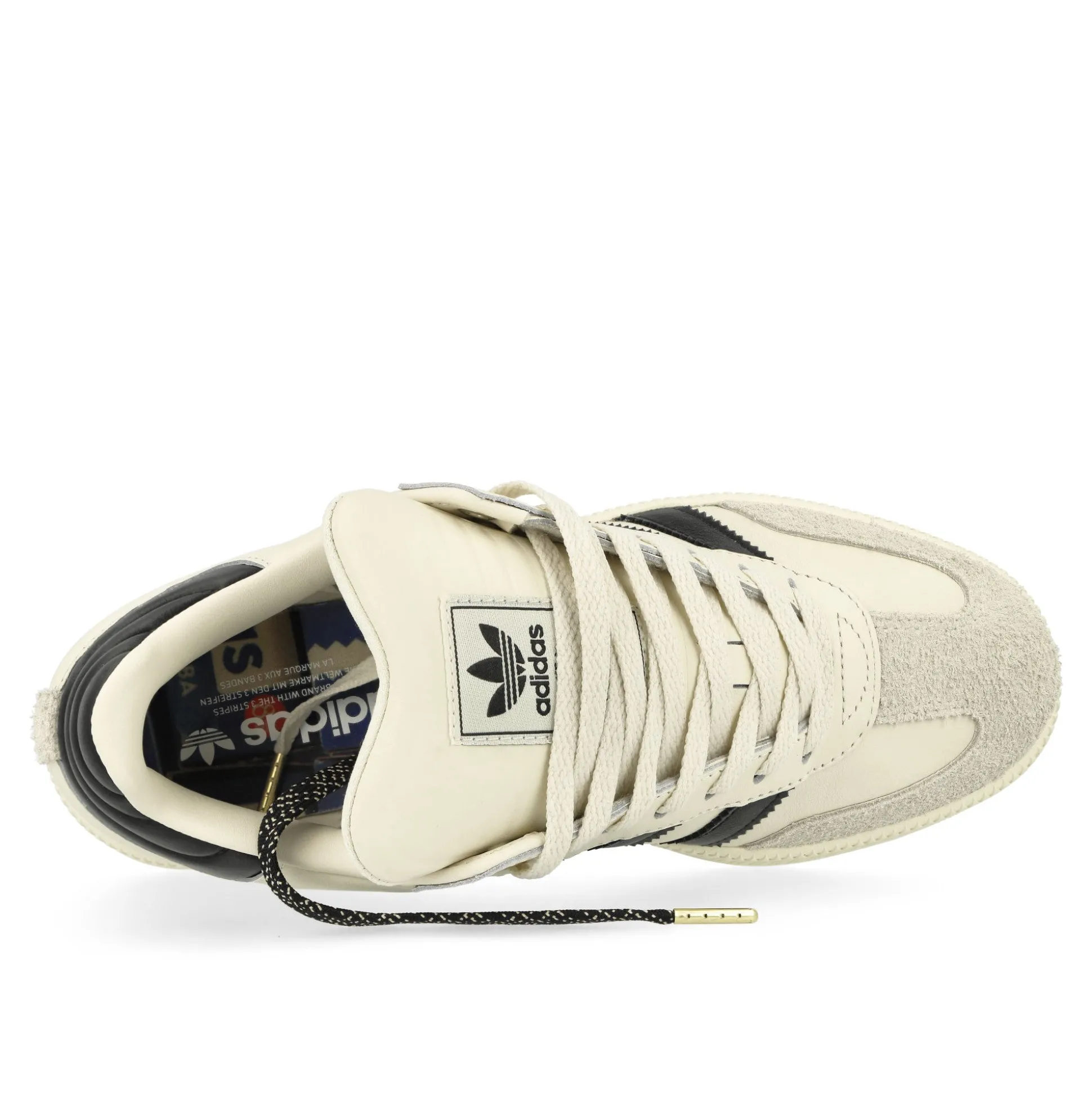 Best Sale Samba XLG Women Low Tops|The Classics