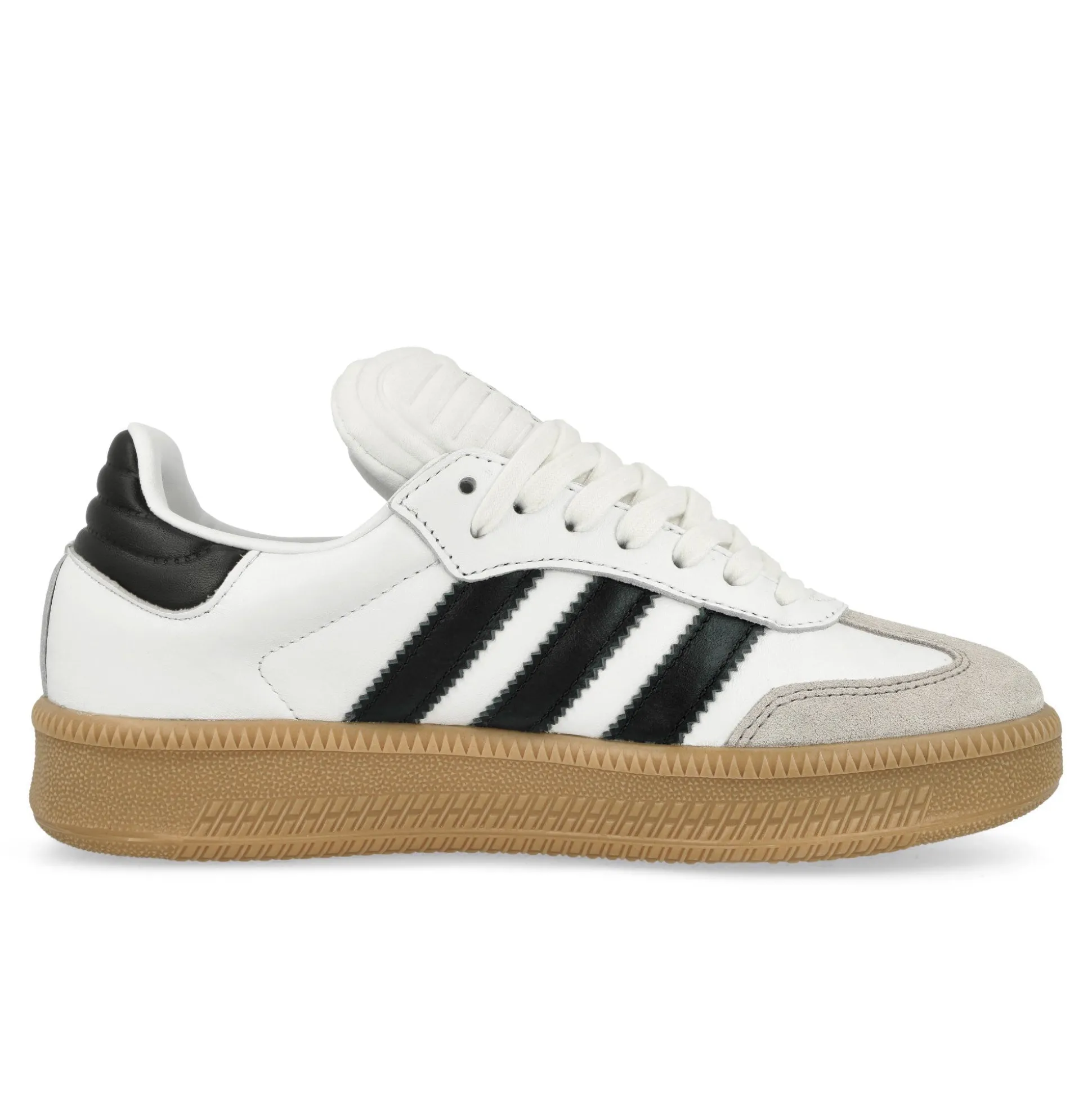 Hot Samba XLG Women Low Tops|The Classics