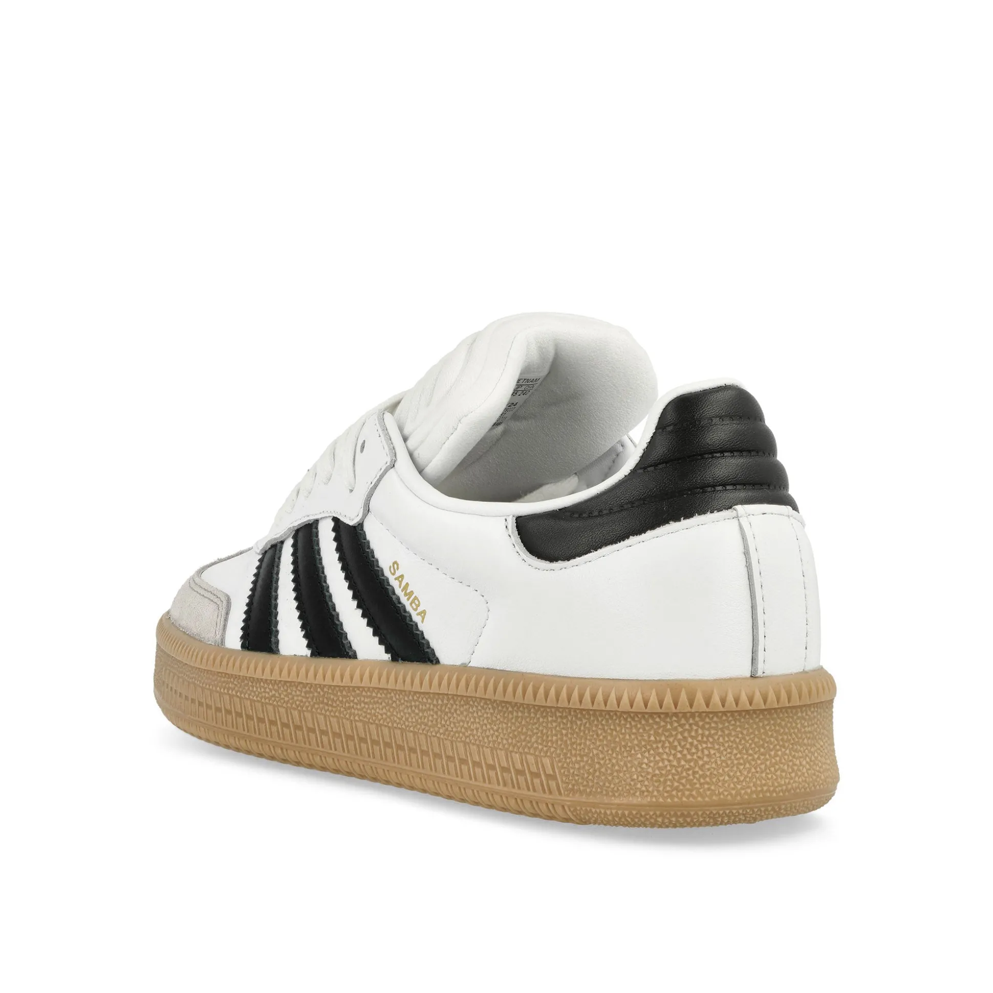 Hot Samba XLG Women Low Tops|The Classics