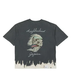 Cheap Savage Crewneck SS T-Shirts & Long Sleeves