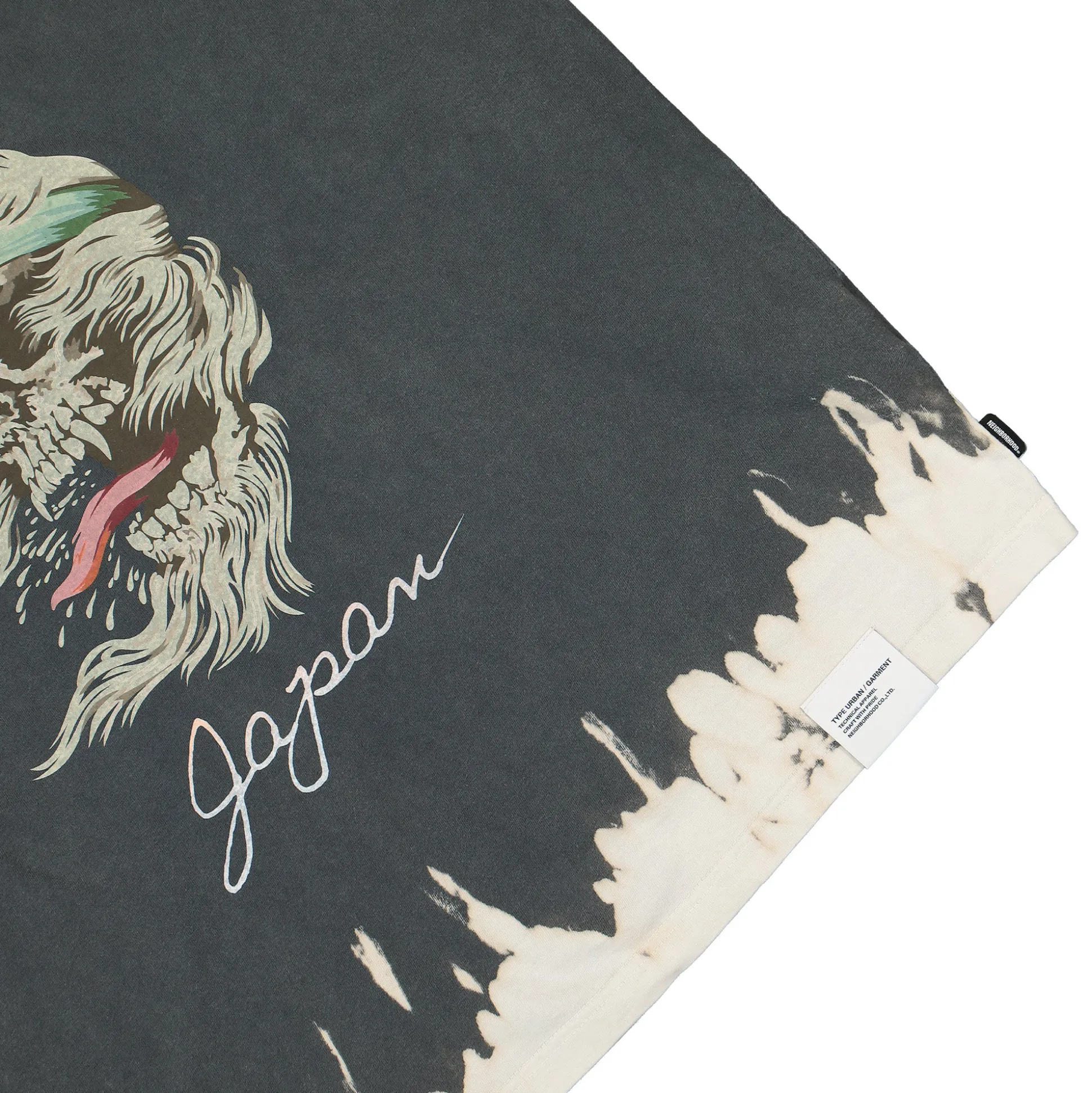Cheap Savage Crewneck SS T-Shirts & Long Sleeves