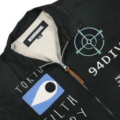Flash Sale Savage Souvenir Jacket Jackets & Coats