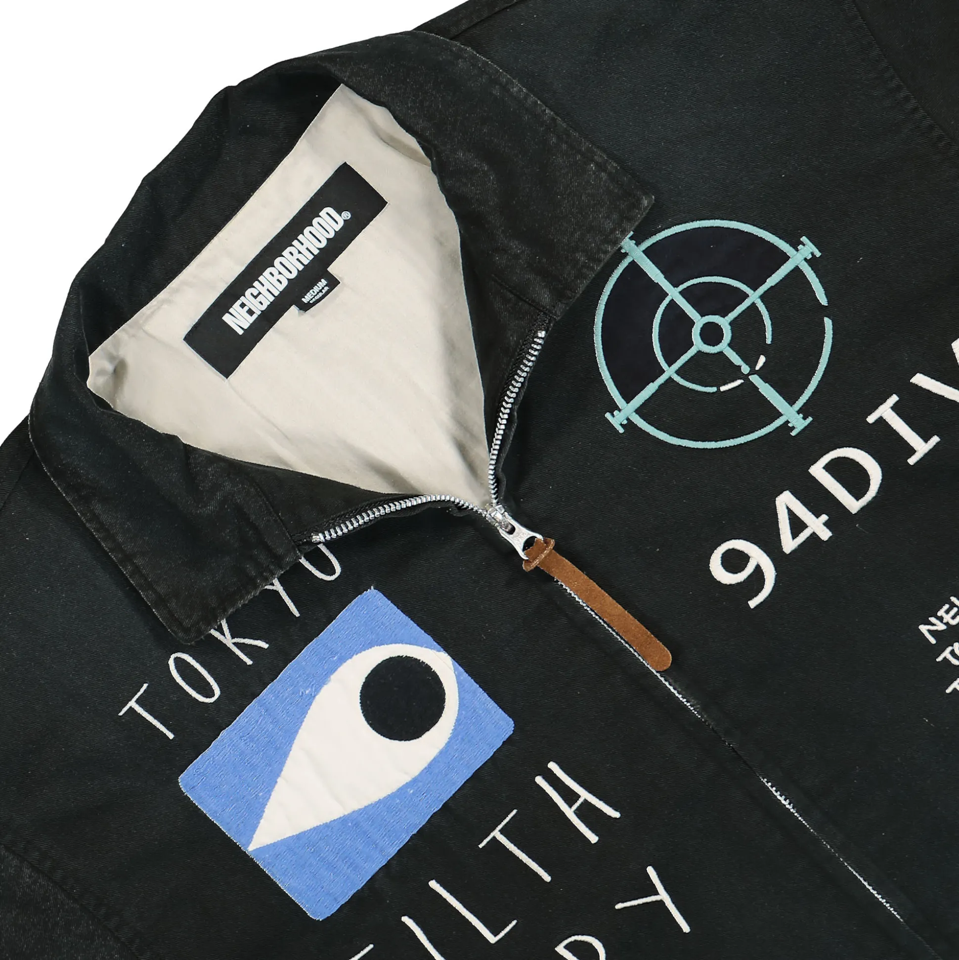 Flash Sale Savage Souvenir Jacket Jackets & Coats