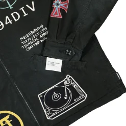 Flash Sale Savage Souvenir Jacket Jackets & Coats