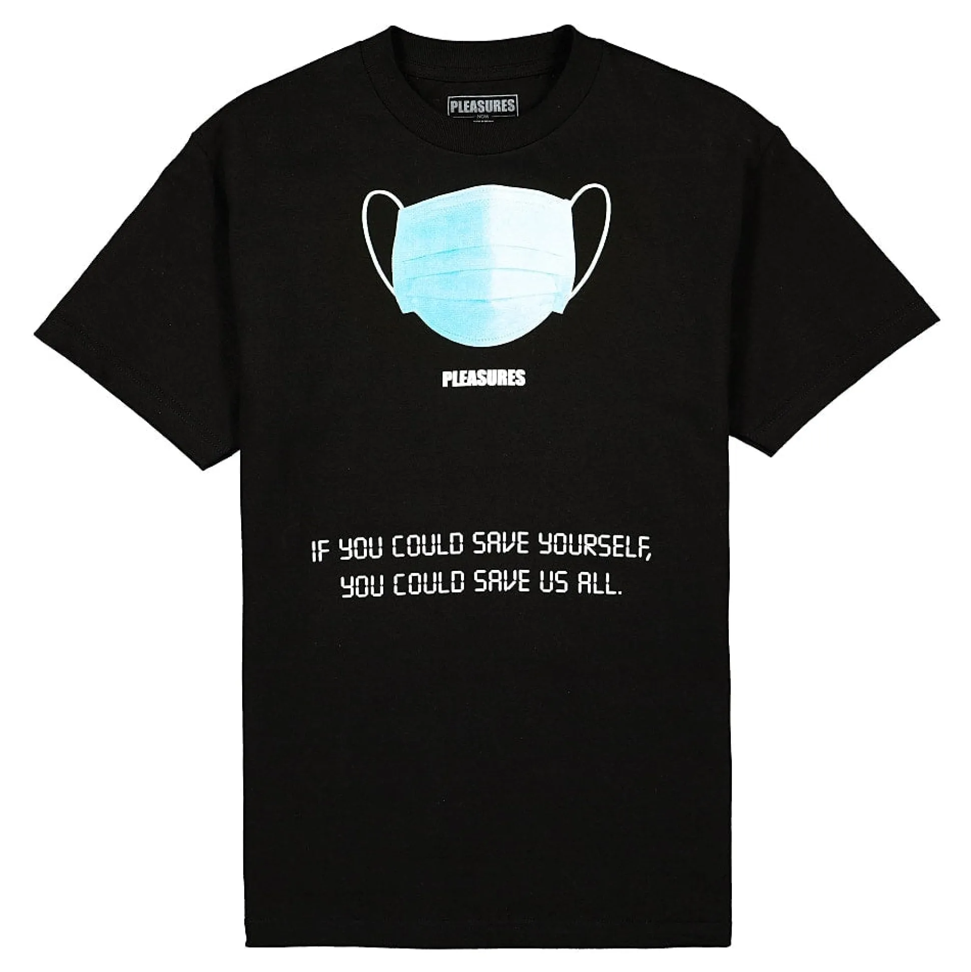 Fashion Save Yourself T-Shirt T-Shirts & Long Sleeves