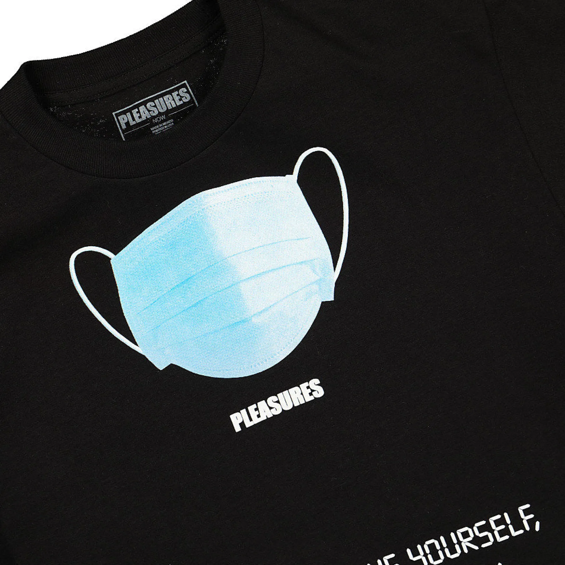 Fashion Save Yourself T-Shirt T-Shirts & Long Sleeves