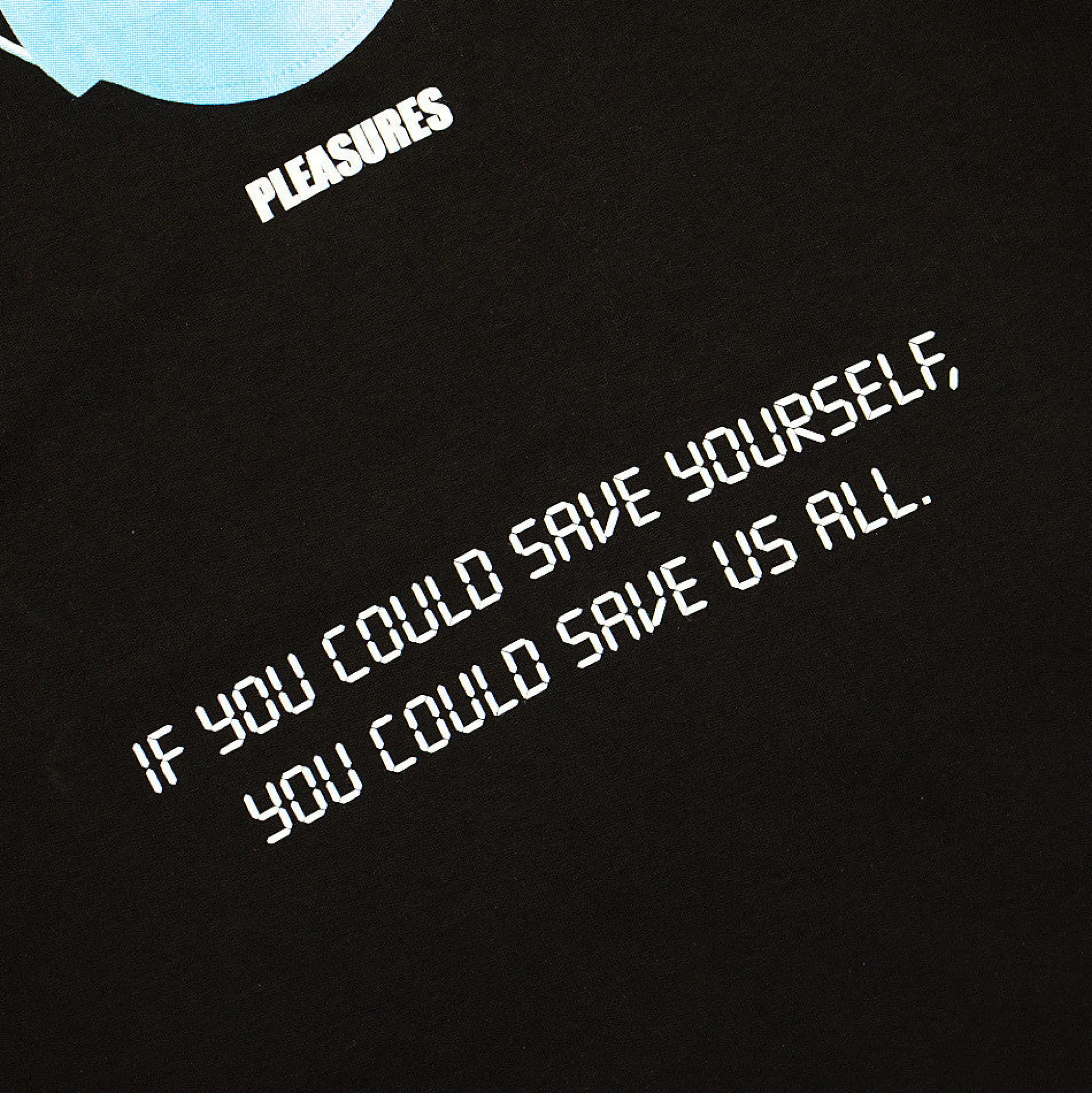 Fashion Save Yourself T-Shirt T-Shirts & Long Sleeves
