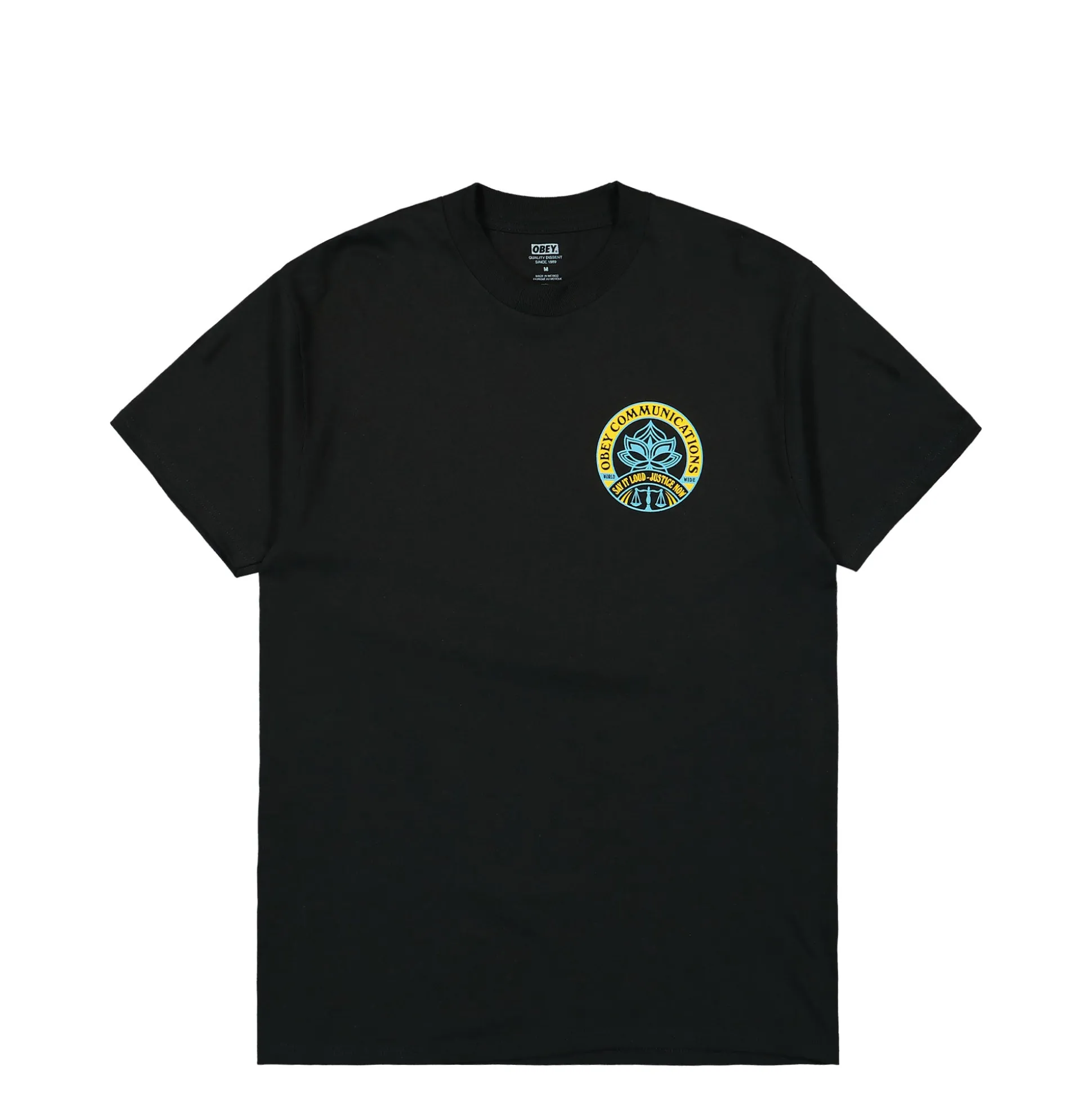 Flash Sale Say It Loud Lotus T-Shirt T-Shirts & Long Sleeves