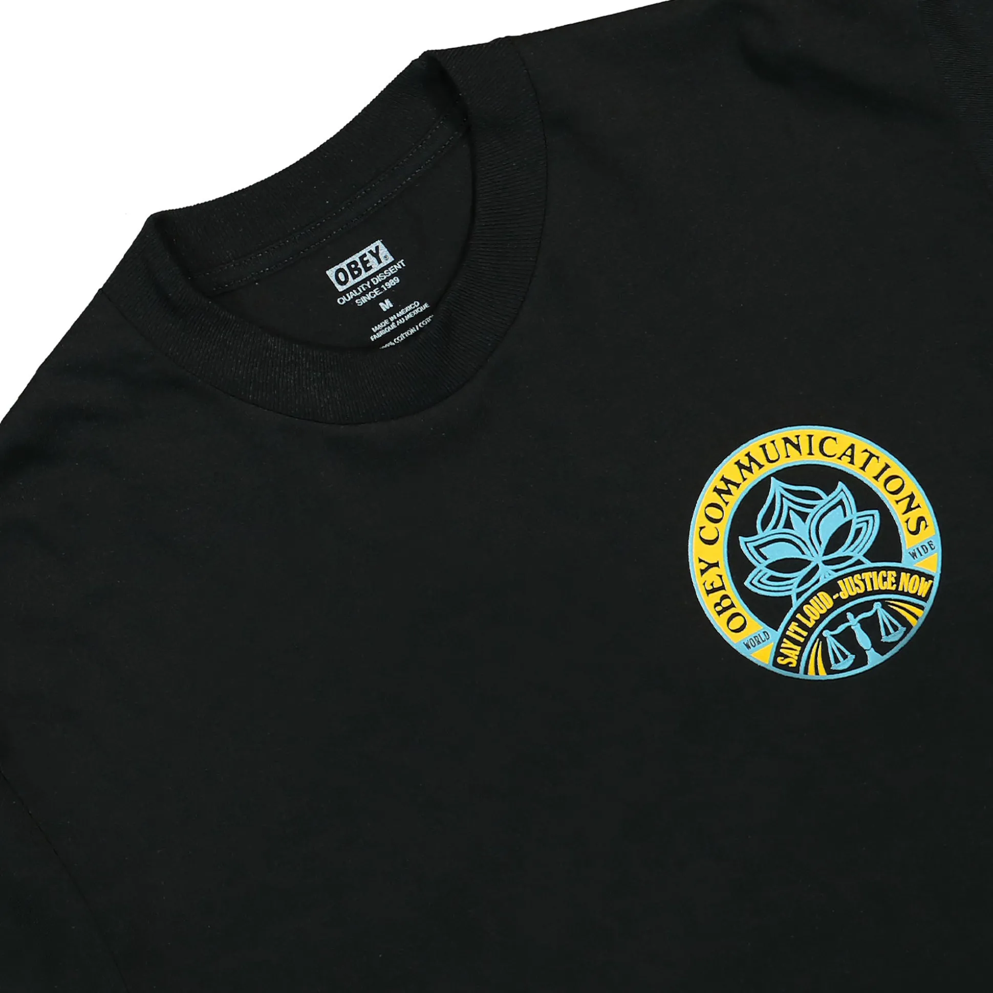 Flash Sale Say It Loud Lotus T-Shirt T-Shirts & Long Sleeves
