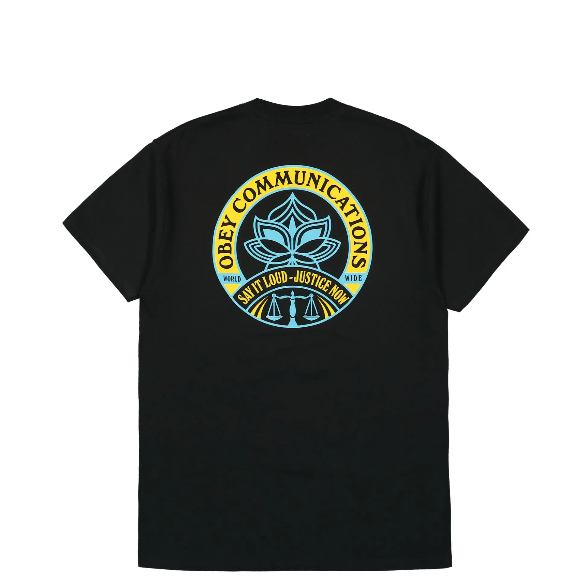 Flash Sale Say It Loud Lotus T-Shirt T-Shirts & Long Sleeves