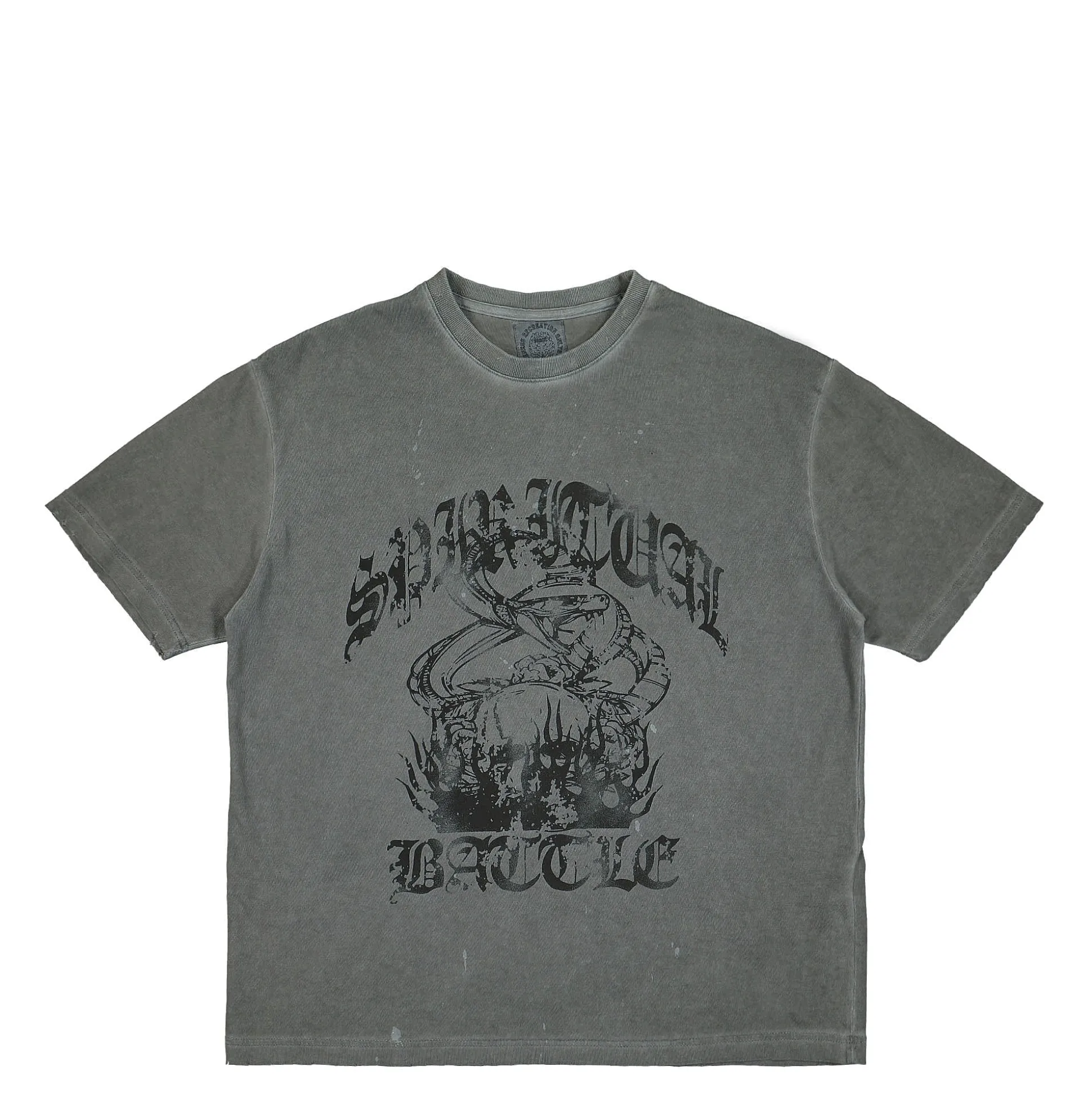 Cheap S.B Vintage Tee T-Shirts & Long Sleeves