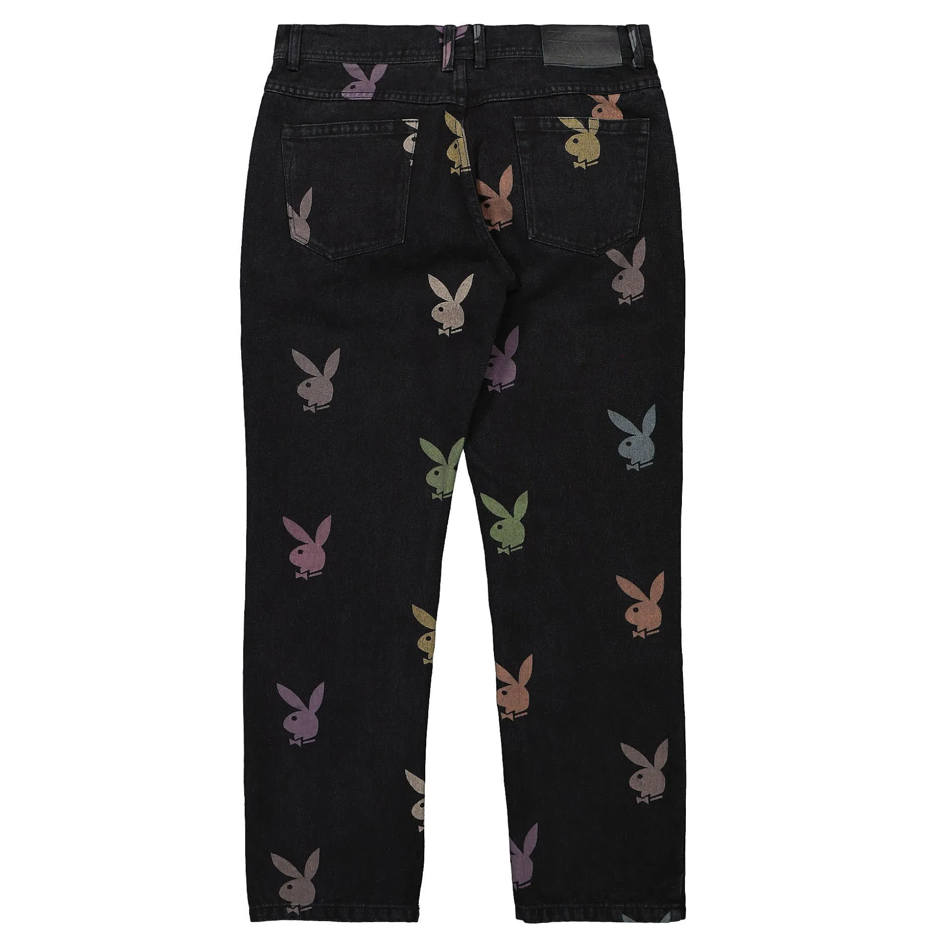 Store Scatter Denim Jeans|Pants & Shorts