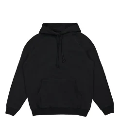 Hot Script Logo Hooded Sweatshirt Sweatshirts & Hoodies