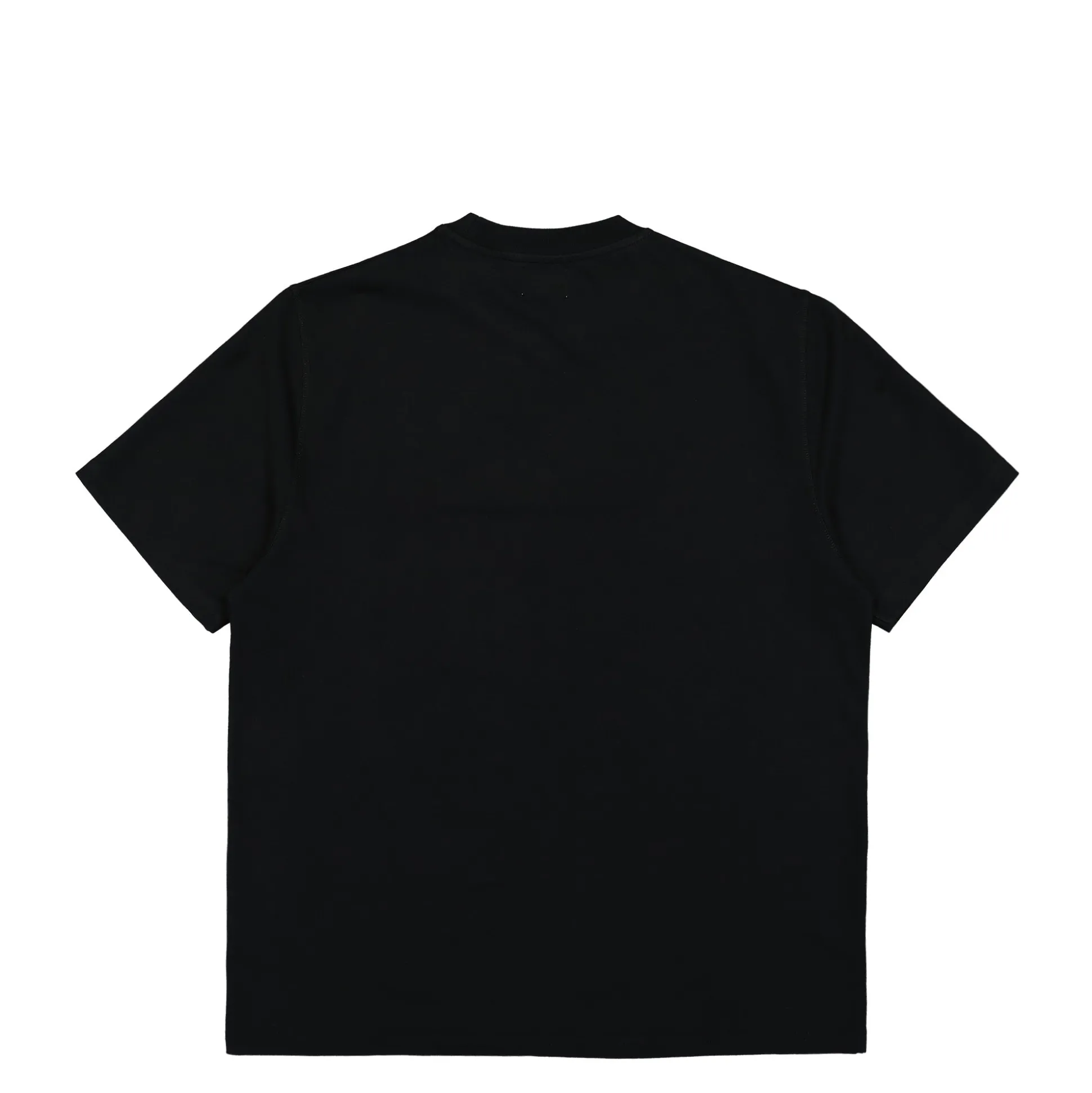 Hot Script Logo T-Shirt T-Shirts & Long Sleeves