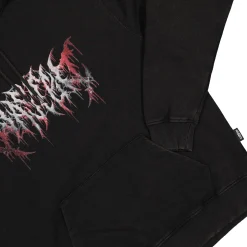 Outlet Scythe Hoodie Sweatshirts & Hoodies