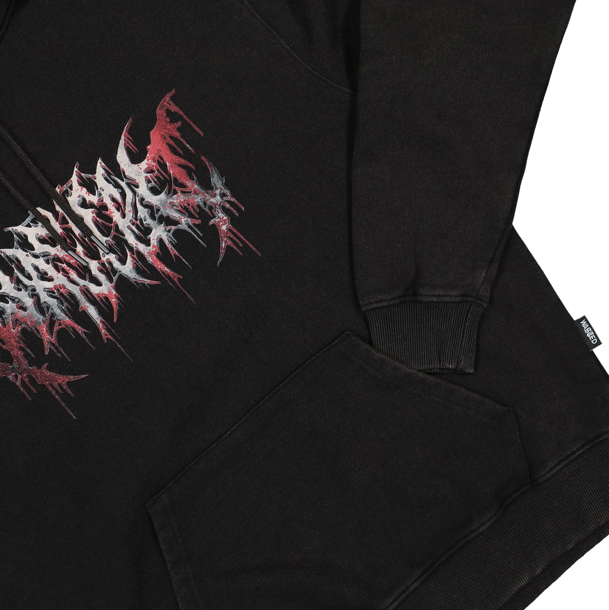 Outlet Scythe Hoodie Sweatshirts & Hoodies