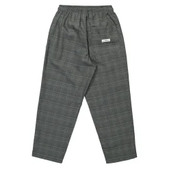 Outlet SDDT2002 / Trousers / LNRY. Poplin. Textile Pants & Shorts