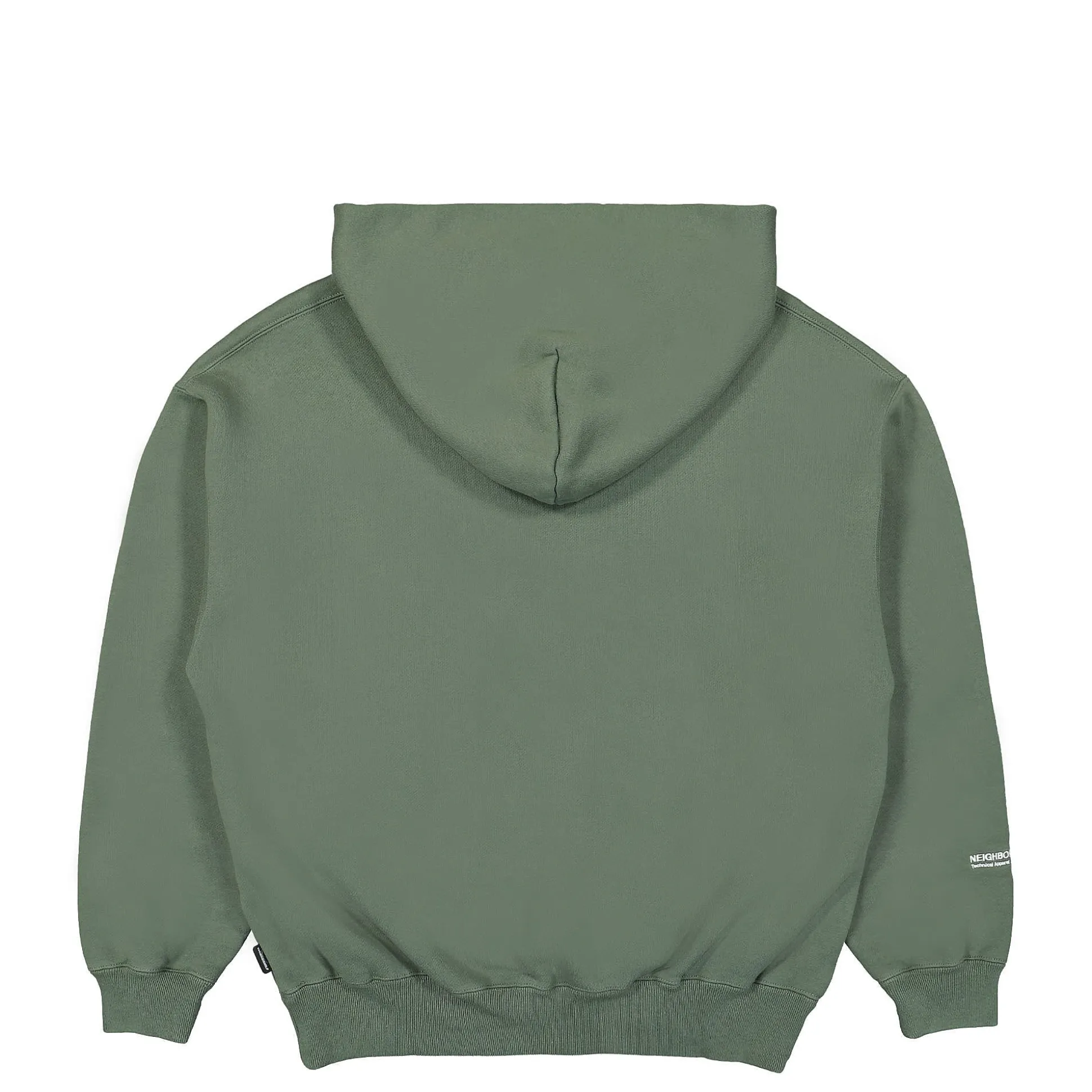 New SD-S LS. CO Hooded Sweatshirt Sweatshirts & Hoodies
