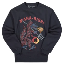 Discount Seadragon Crew Sweat Sweatshirts & Hoodies