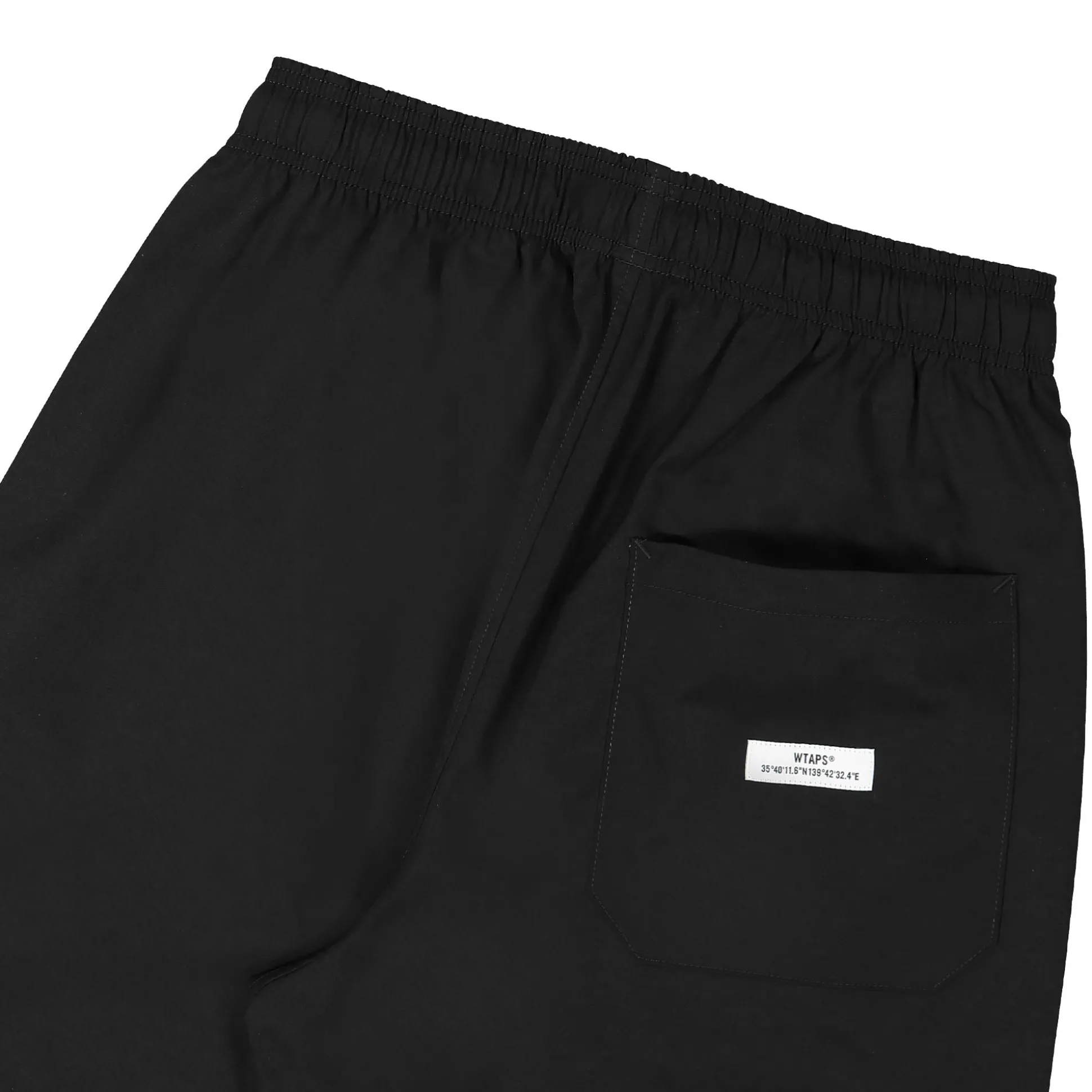 Store Seagull 01 Trousers Pants Pants & Shorts