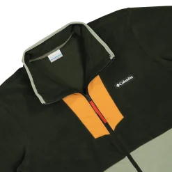 Best Sequoia Grove Full Zip Fleece Jacket Jackets & Coats