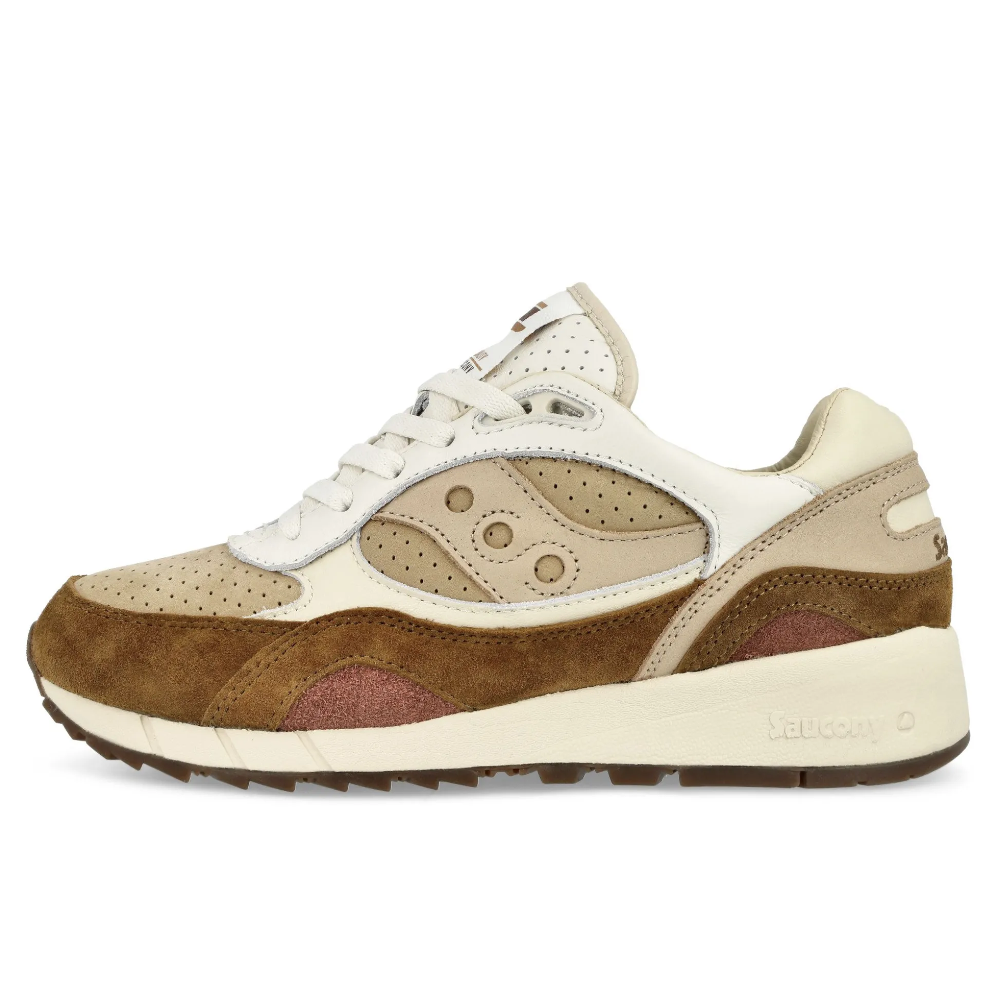 Clearance Shadow 6000 Low Tops|Retro & Running